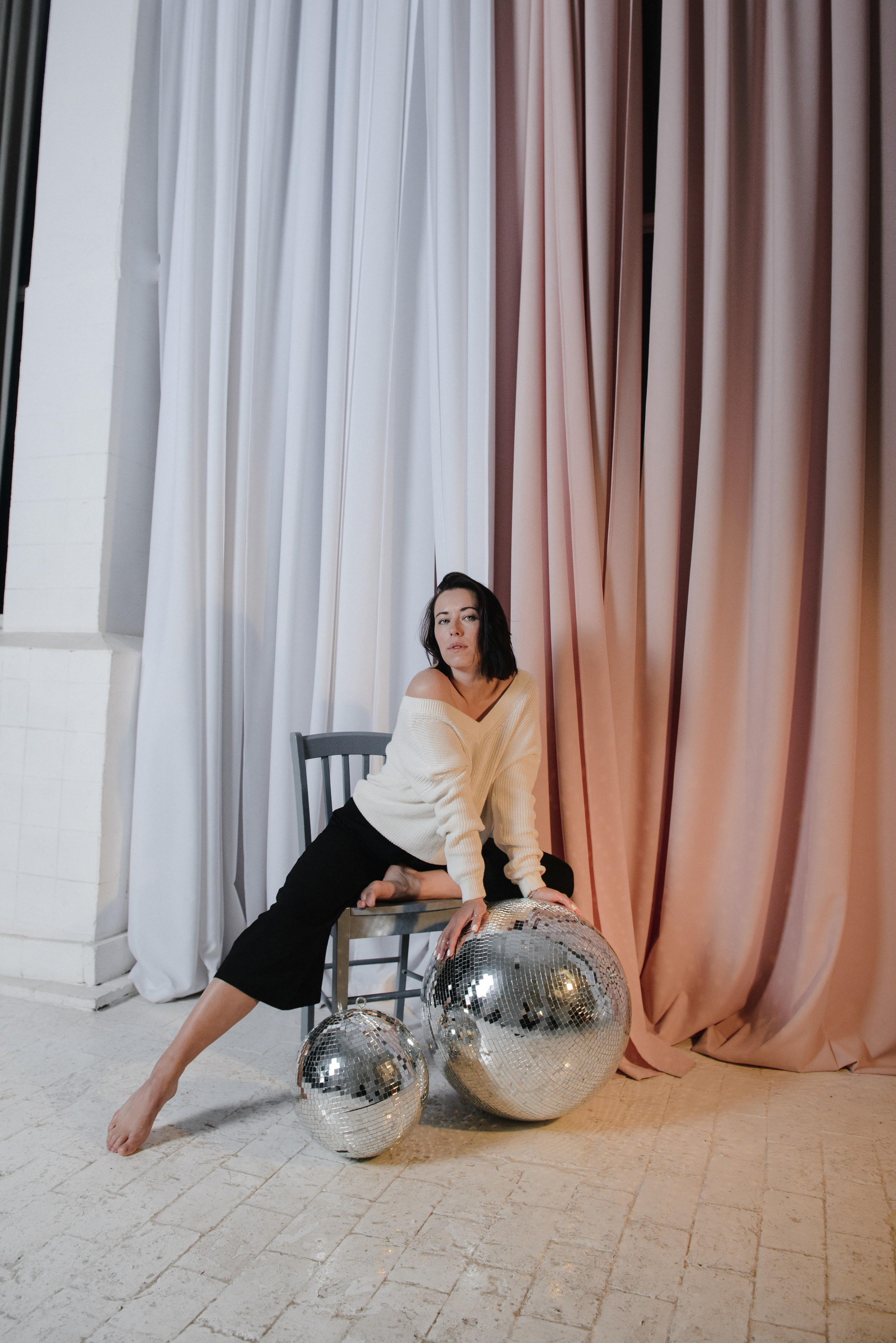 Портретная съемка. Фотограф Лопаткина Ирина