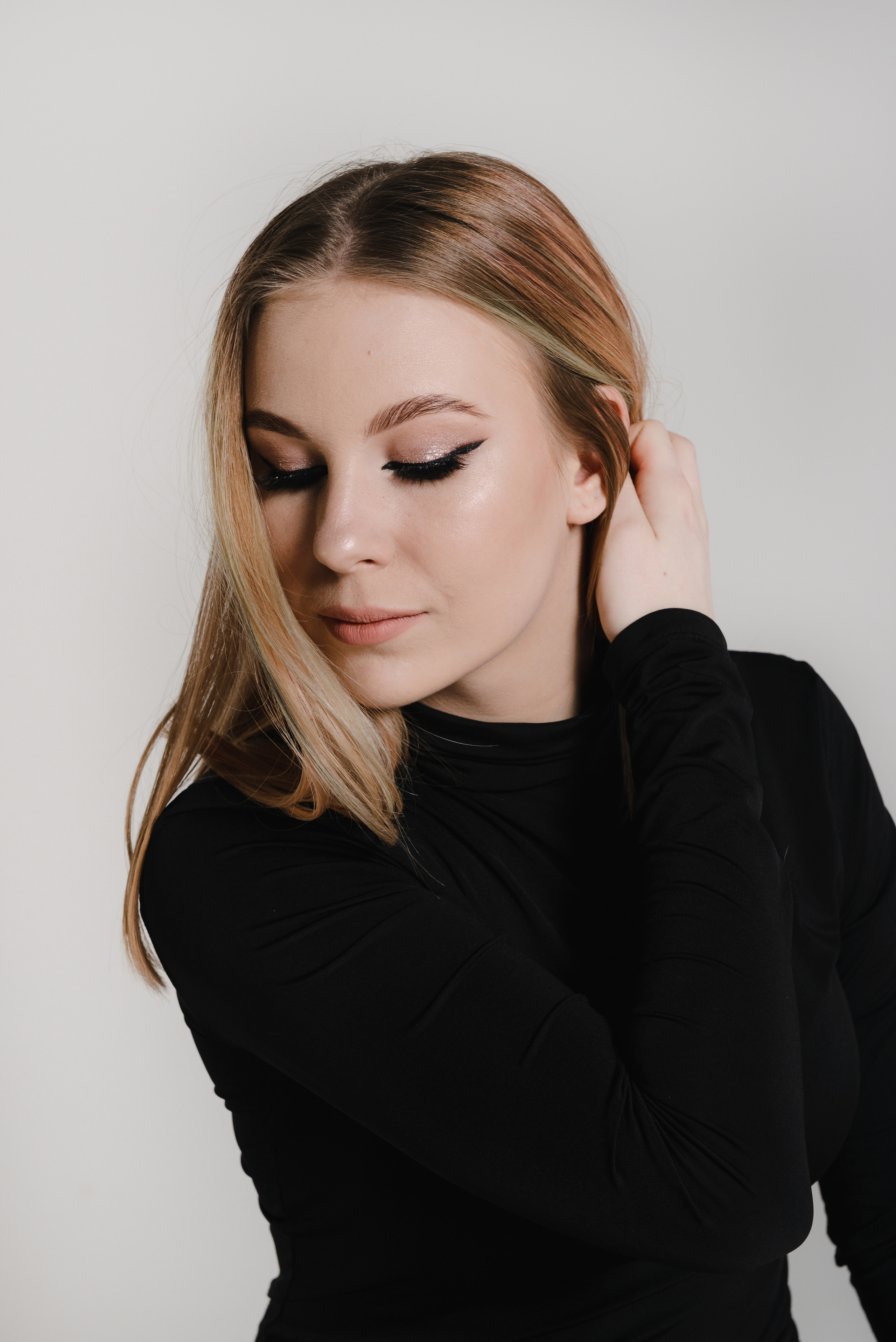 Портретная съемка. Фотограф Лопаткина Ирина