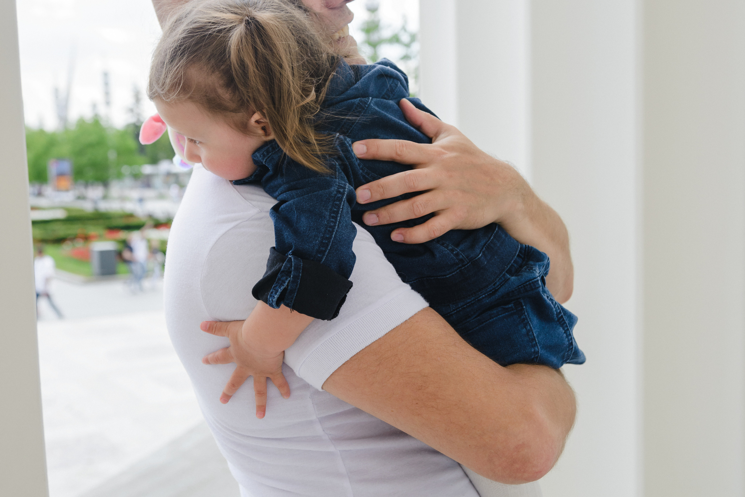 Семейная съемка. Фотограф Лопаткина Ирина