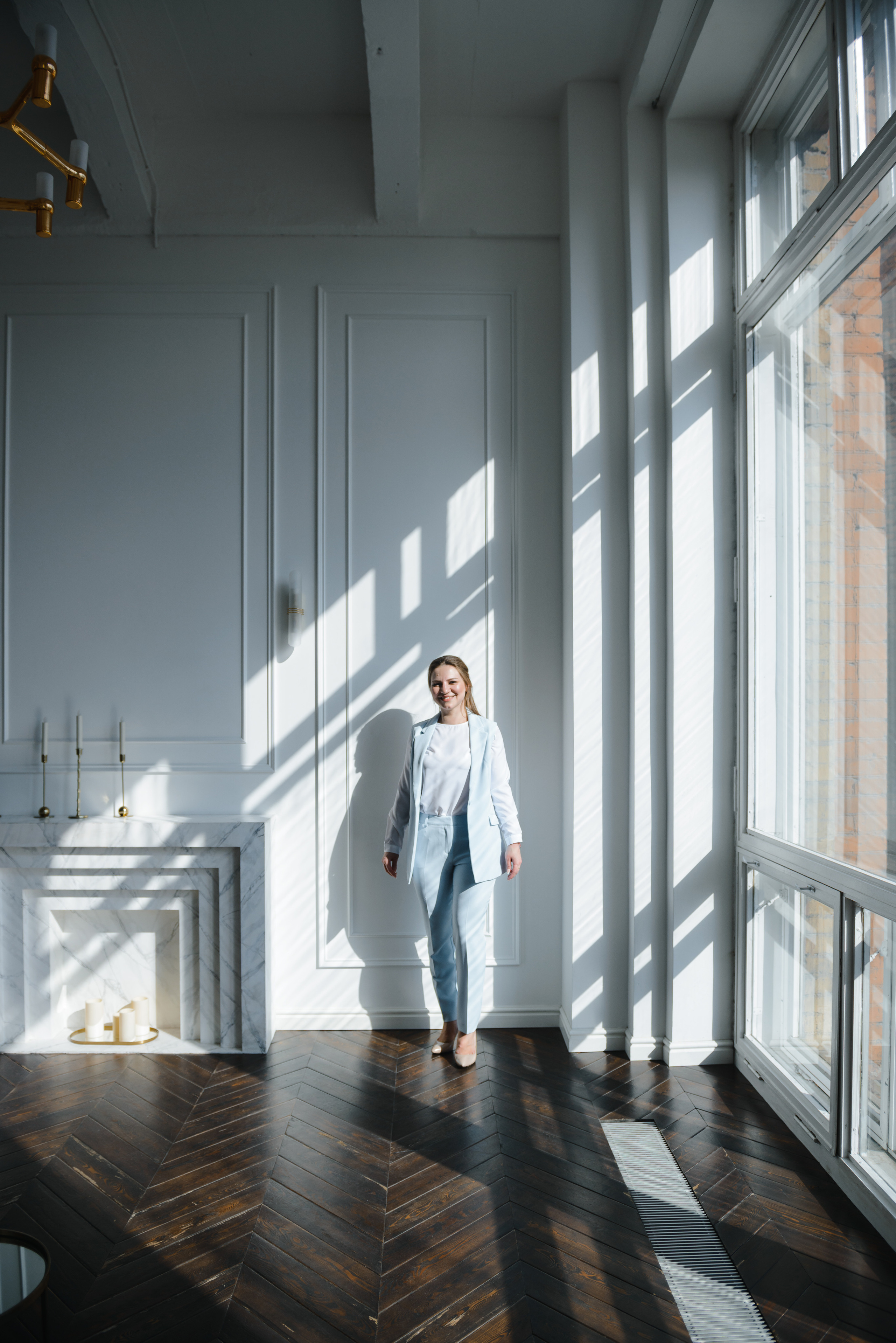 Портретная съемка. Фотограф Лопаткина Ирина