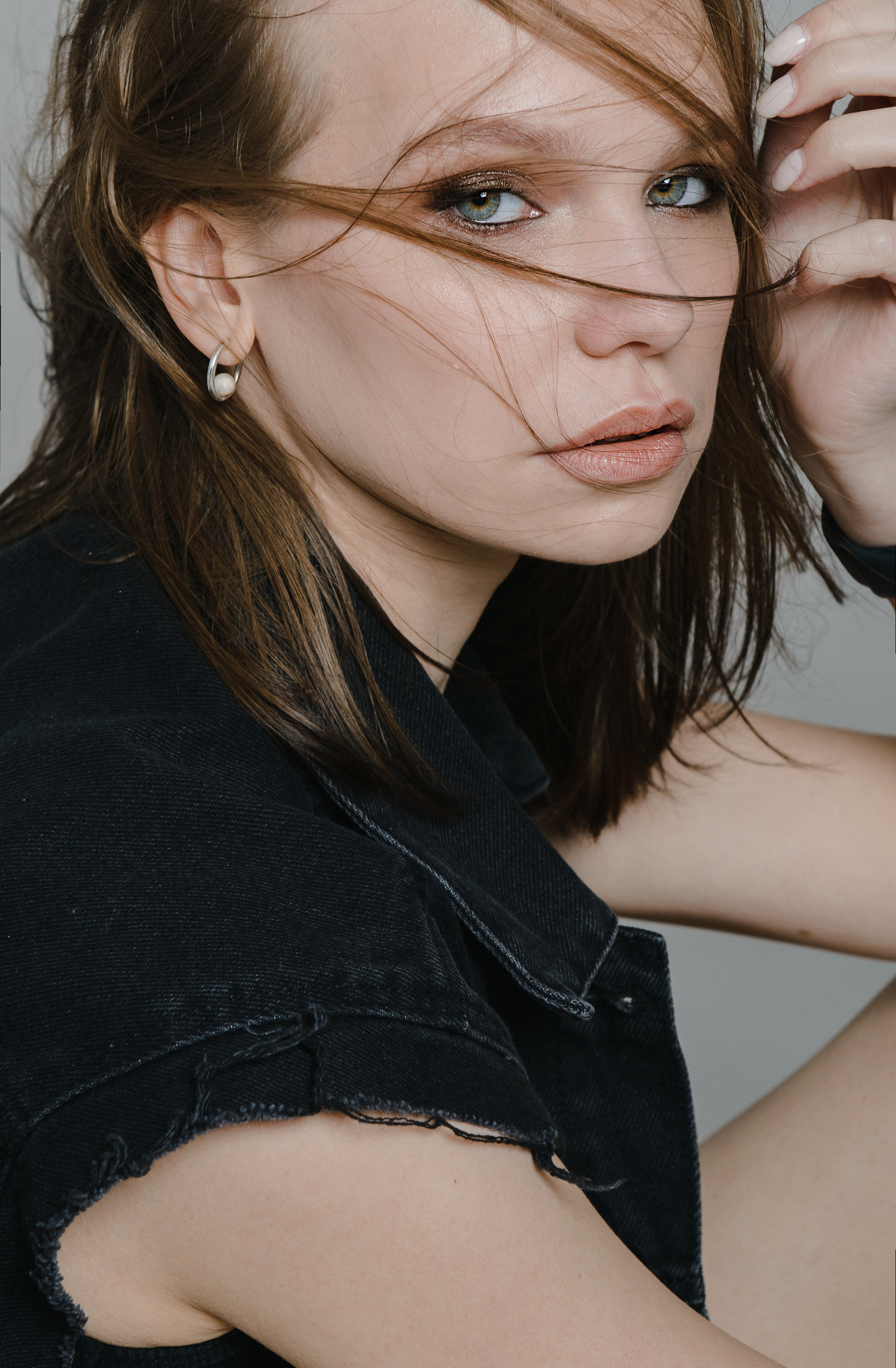 Портретная съемка. Фотограф Лопаткина Ирина