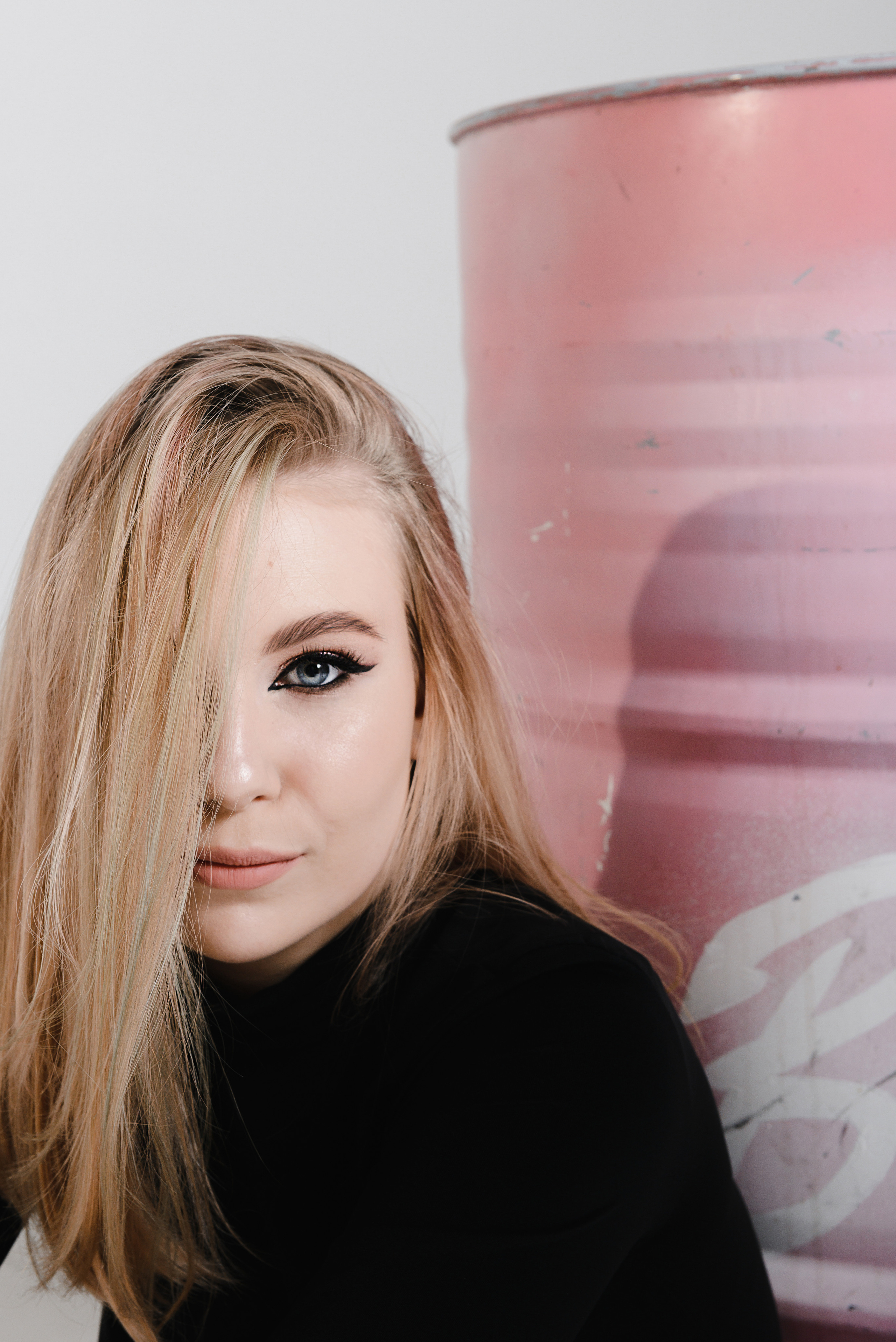 Портретная съемка. Фотограф Лопаткина Ирина