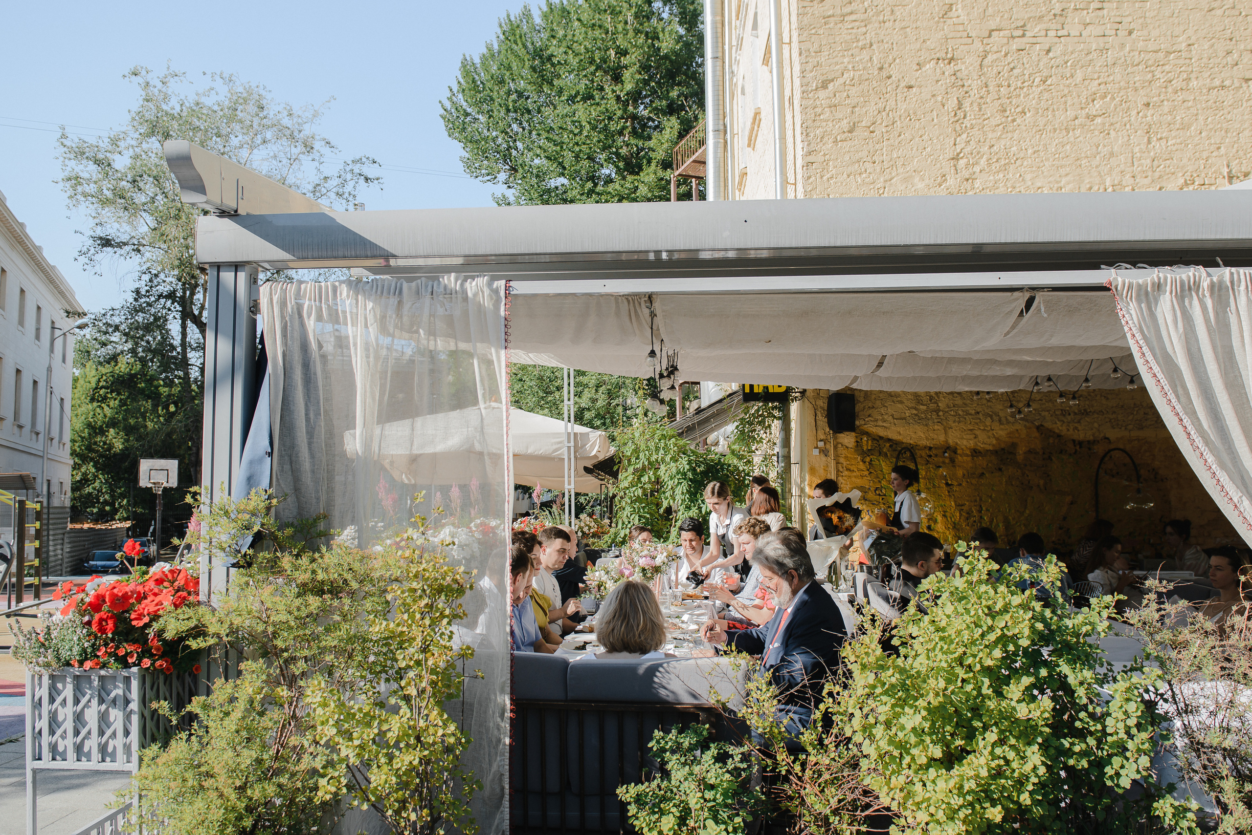 ПАБЛО И ВИКТОРИЯ. Фотограф Лопаткина Ирина