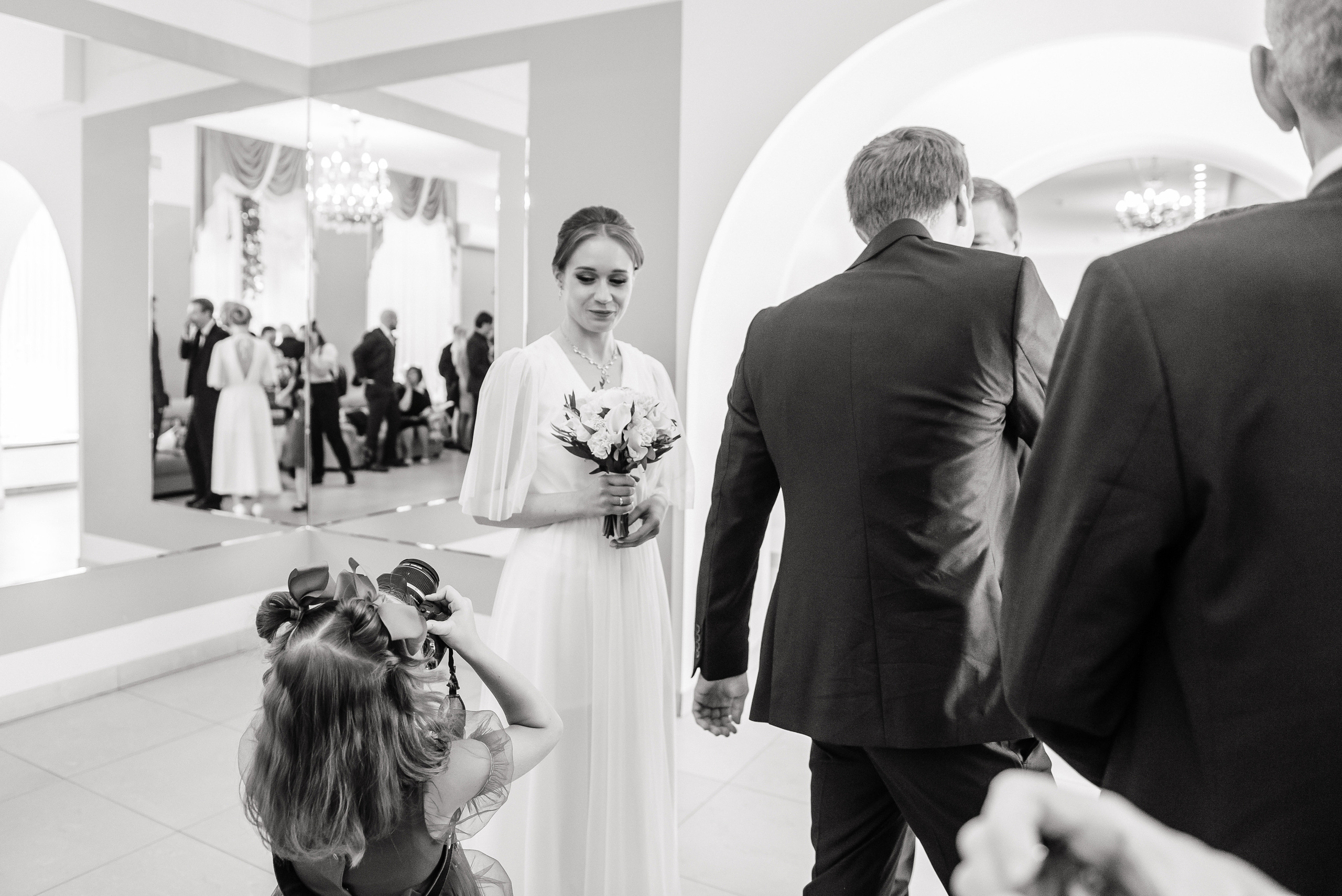 ДМИТРИЙ И МАРИЯ. Фотограф Лопаткина Ирина