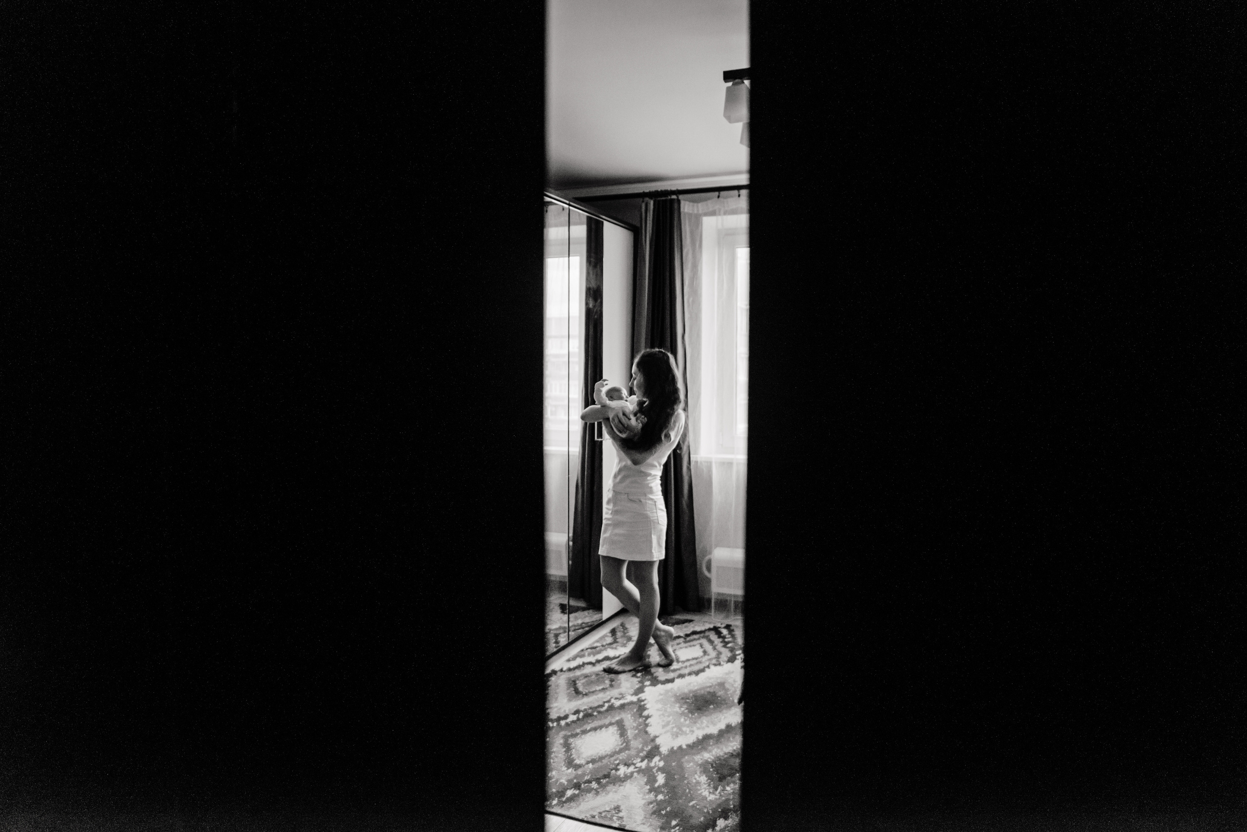 Семейная съемка. Фотограф Лопаткина Ирина