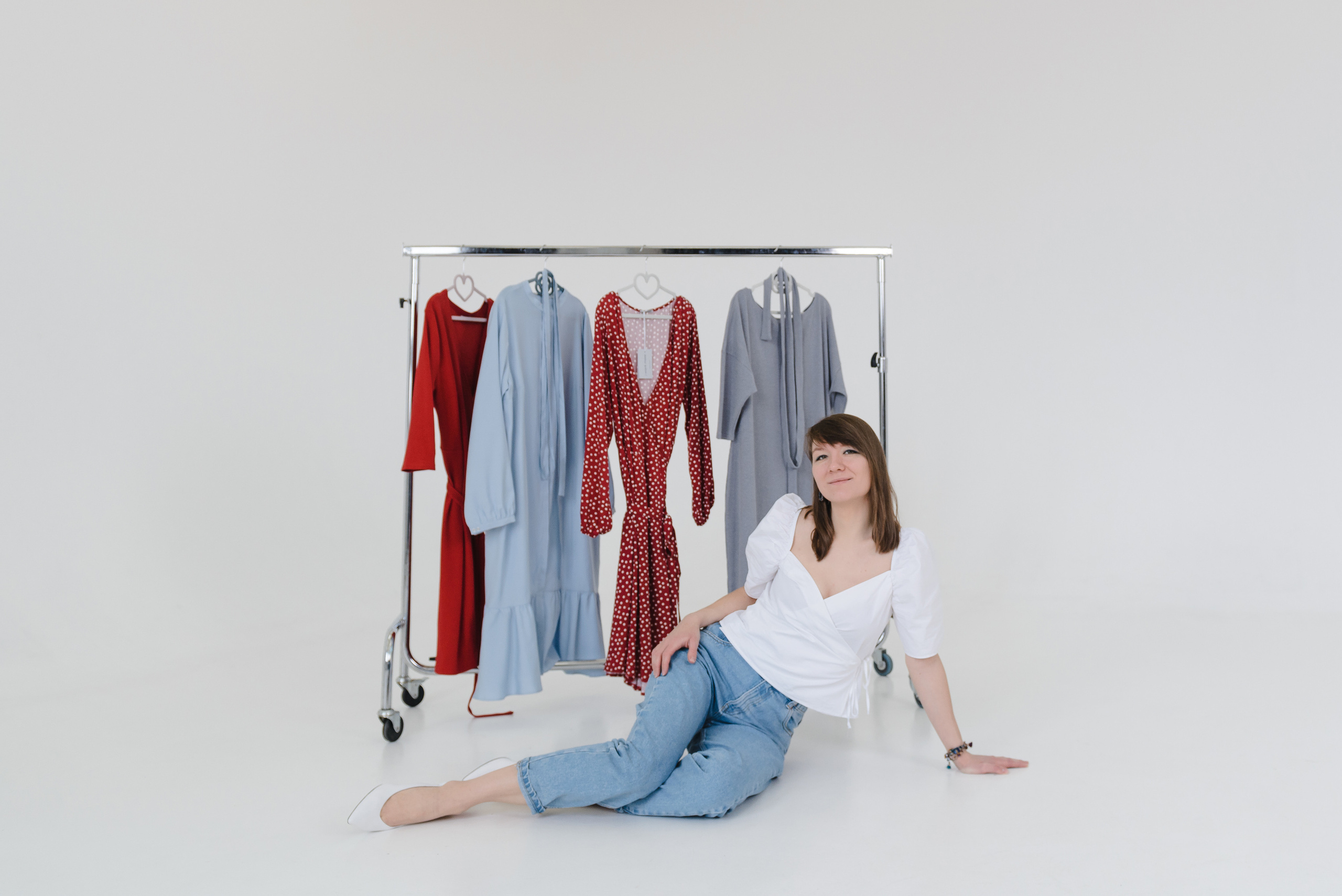 Контентная съемка. Фотограф Лопаткина Ирина