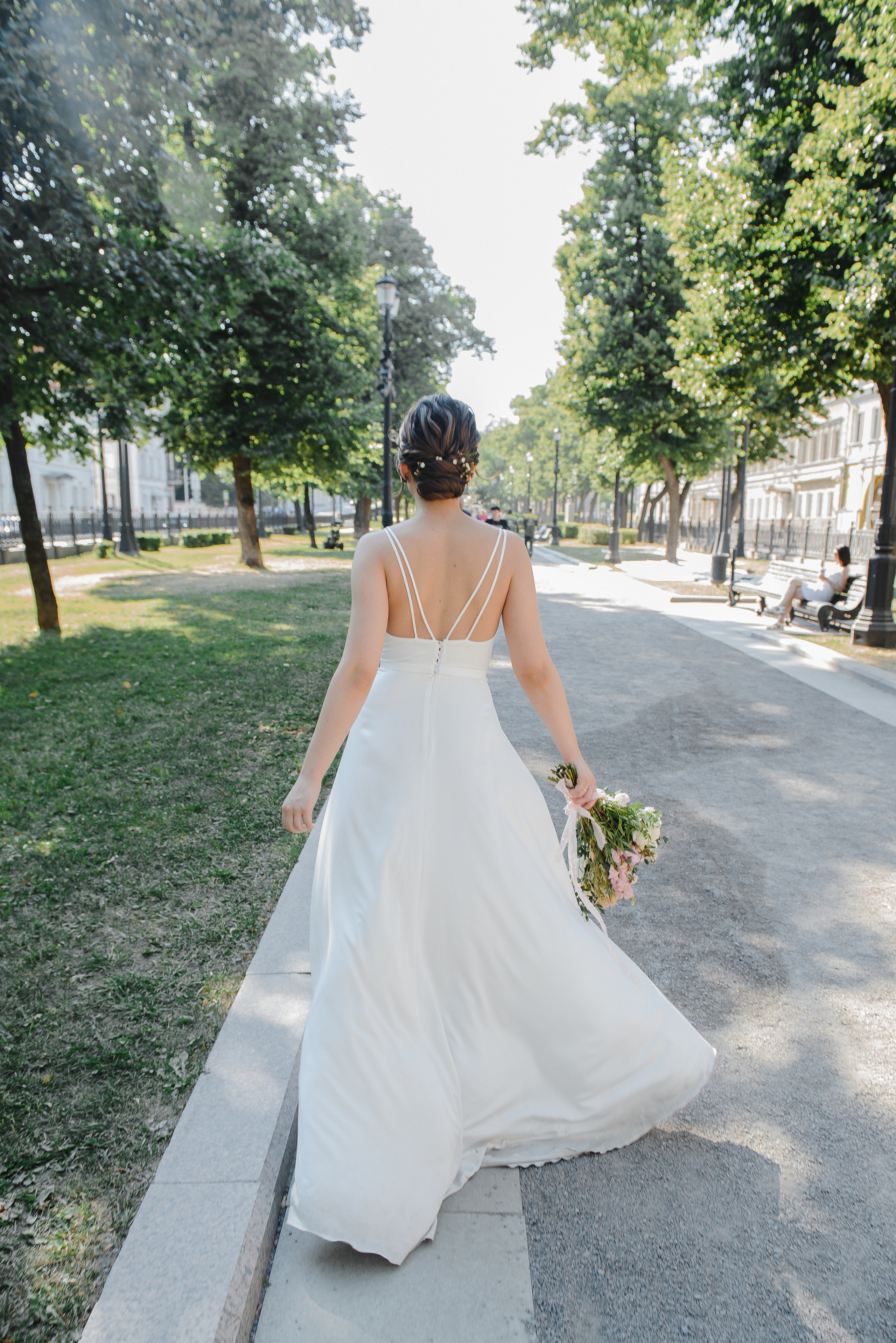 ПАБЛО И ВИКТОРИЯ. Фотограф Лопаткина Ирина