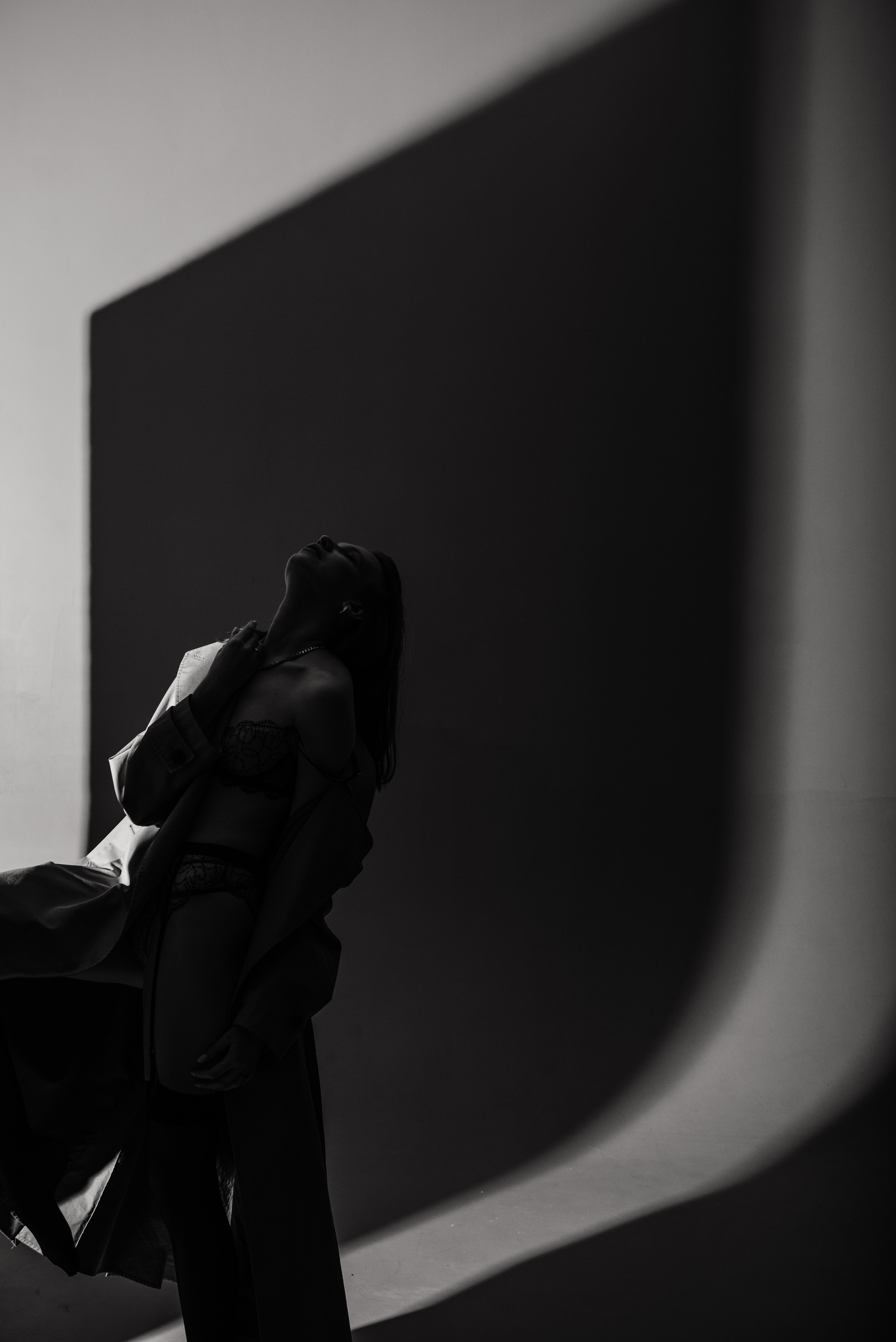 Портретная съемка. Фотограф Лопаткина Ирина