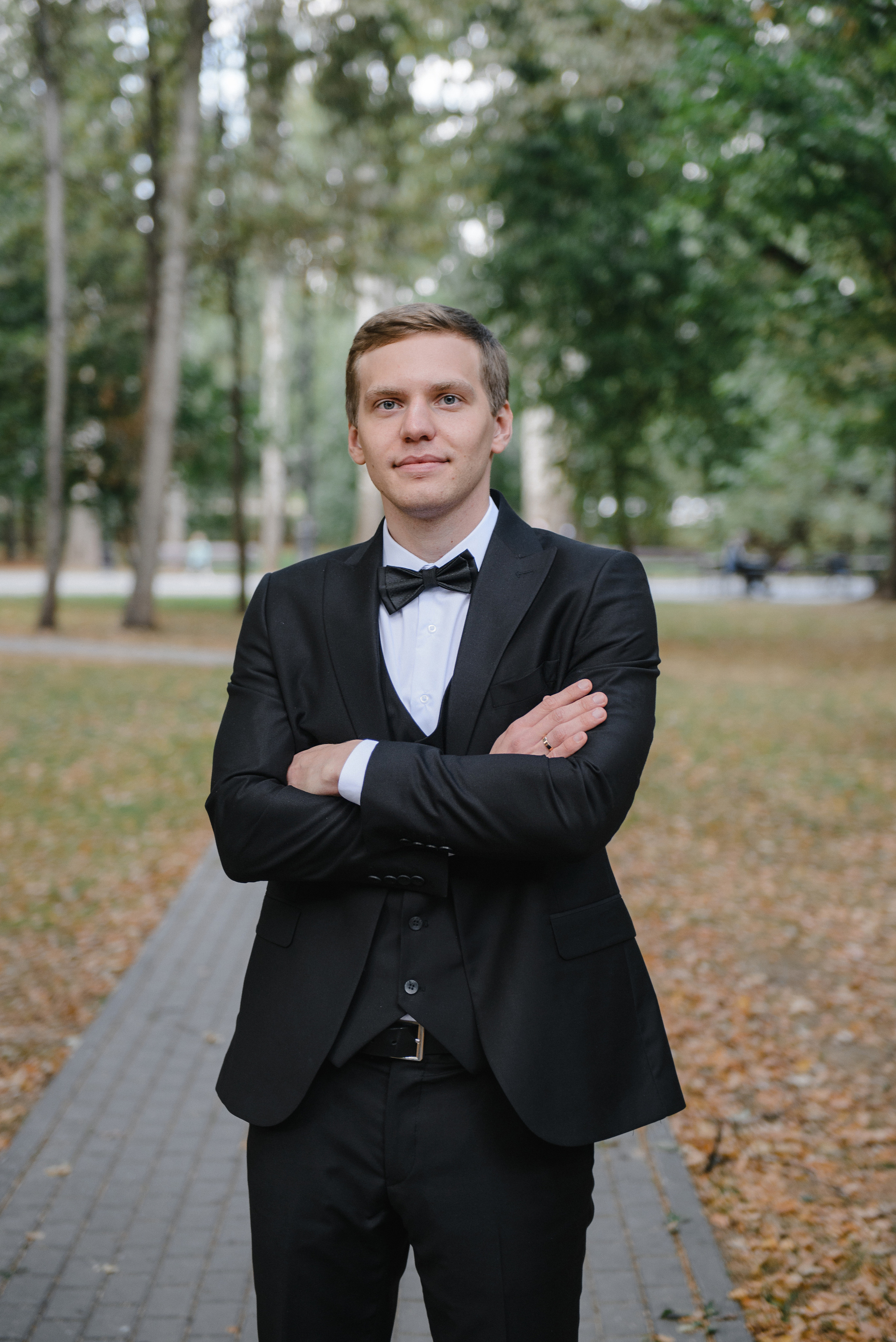 ДМИТРИЙ И МАРИЯ. Фотограф Лопаткина Ирина