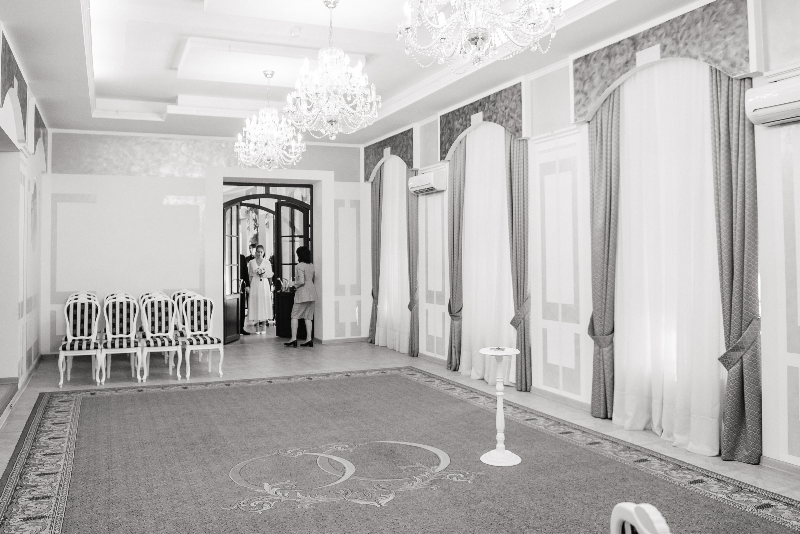 ДМИТРИЙ И МАРИЯ. Фотограф Лопаткина Ирина