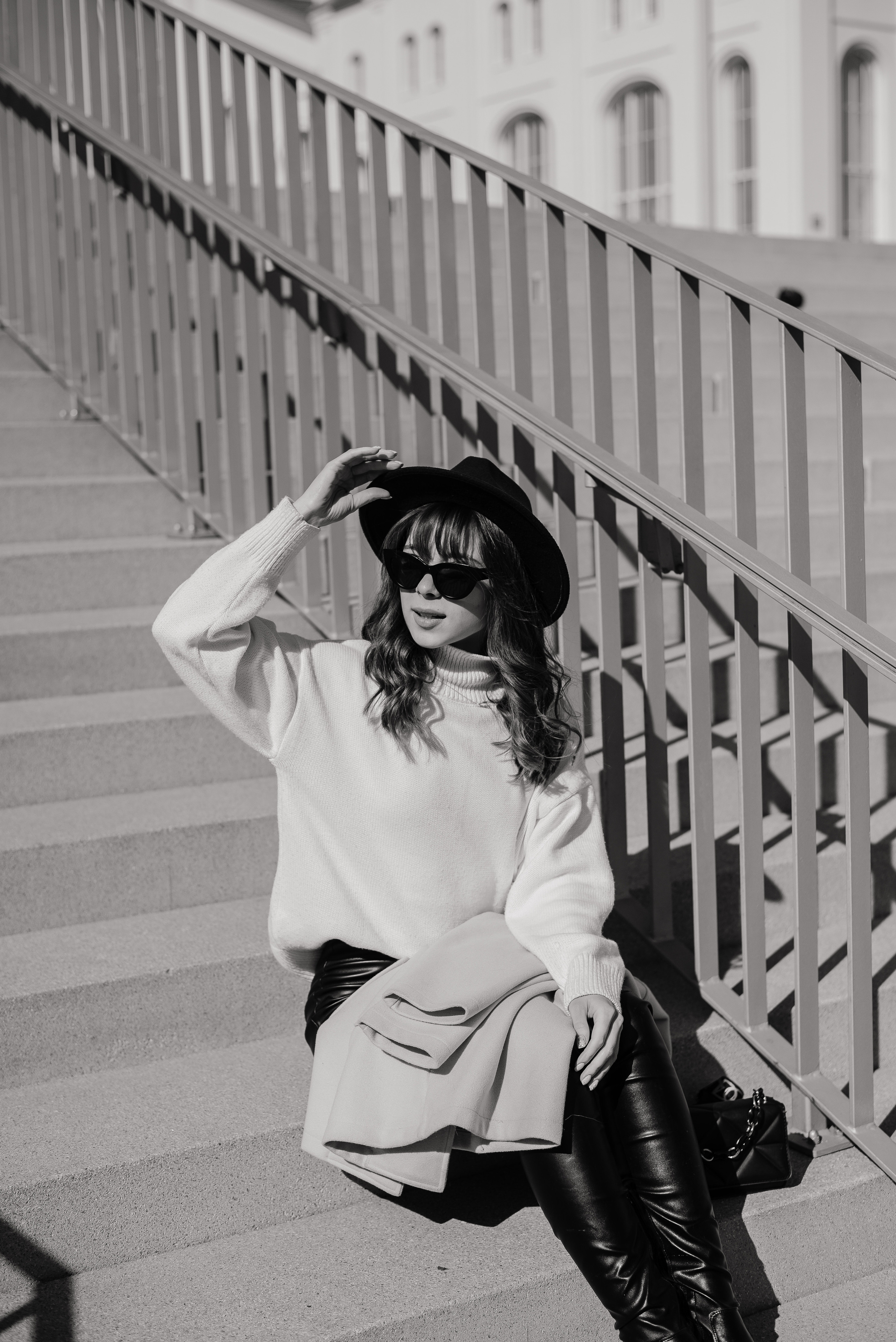 Портретная съемка. Фотограф Лопаткина Ирина