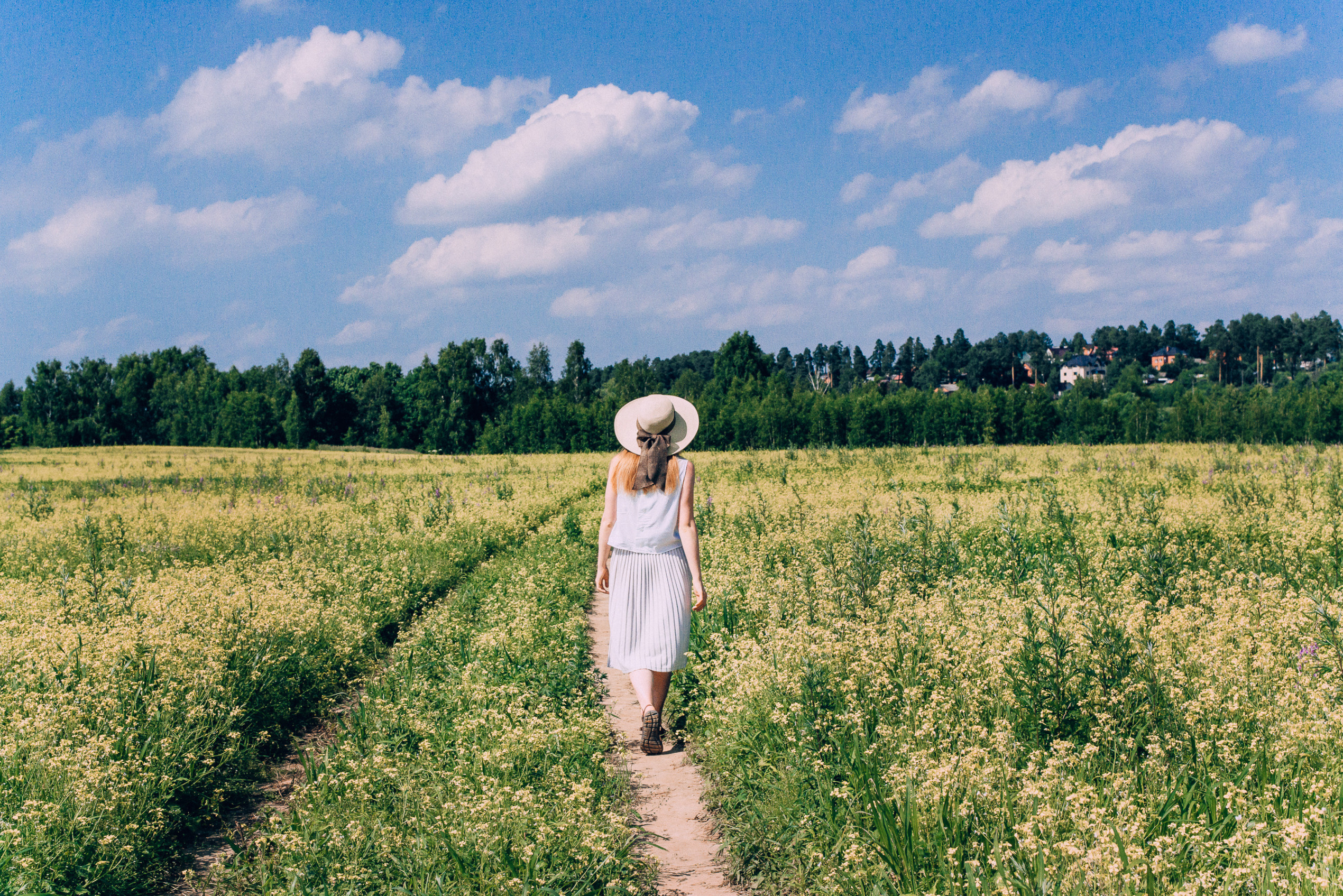 Портретная съемка. Фотограф Лопаткина Ирина