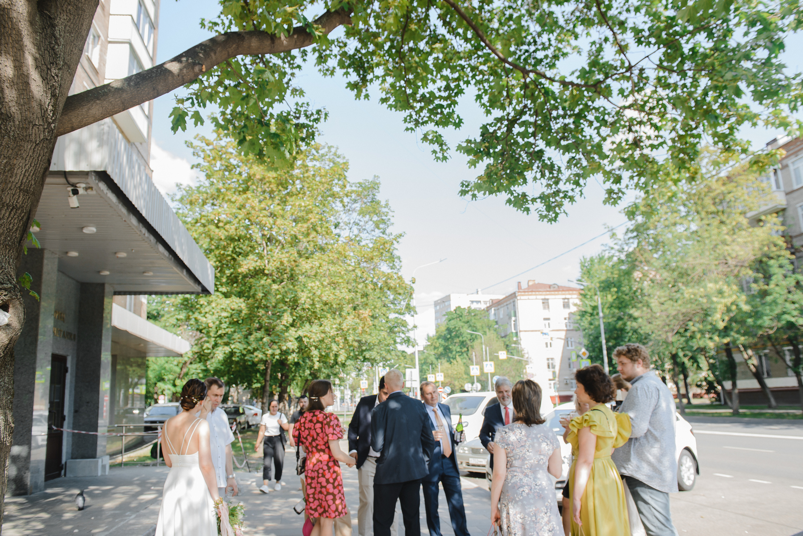 ПАБЛО И ВИКТОРИЯ. Фотограф Лопаткина Ирина