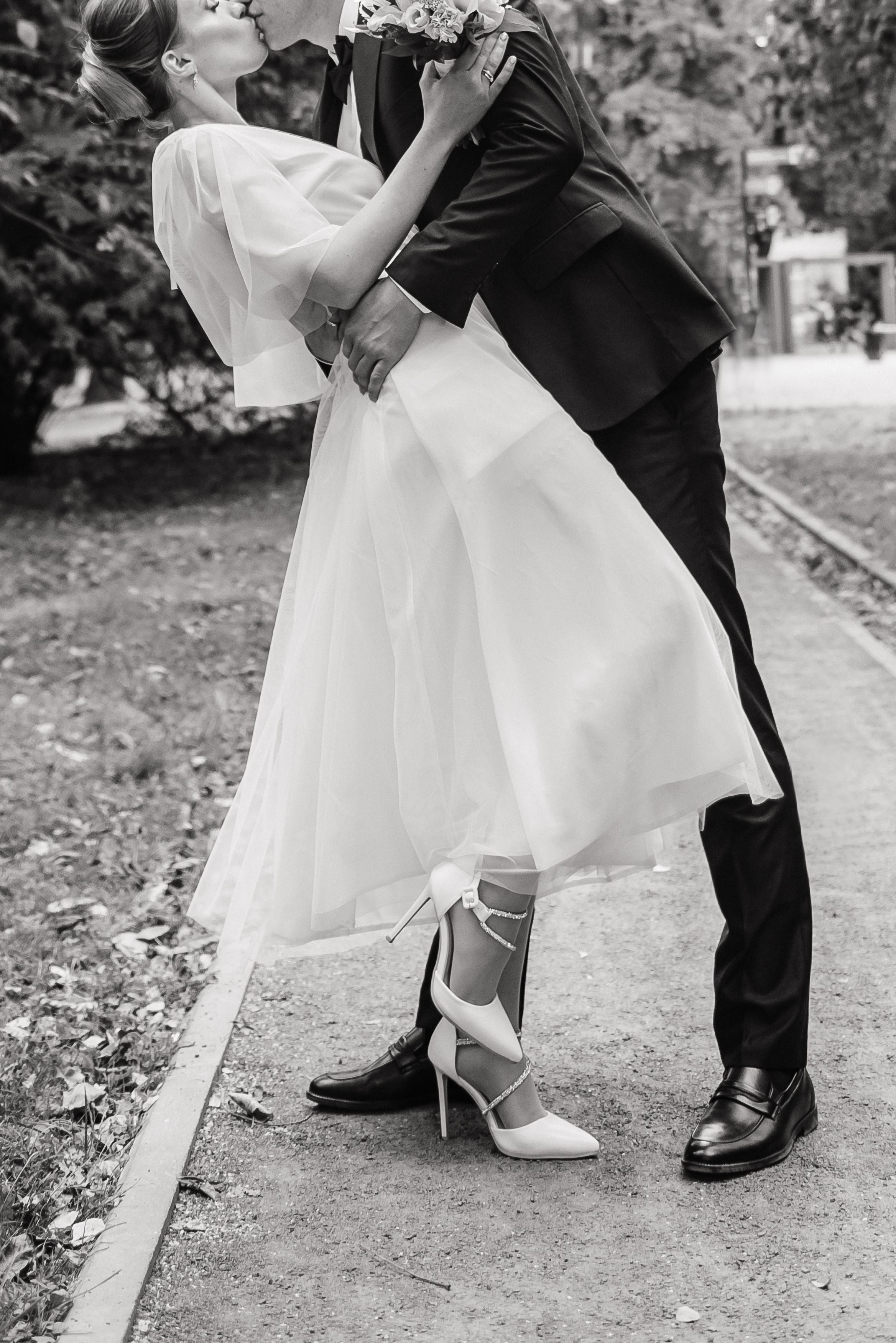 ДМИТРИЙ И МАРИЯ. Фотограф Лопаткина Ирина