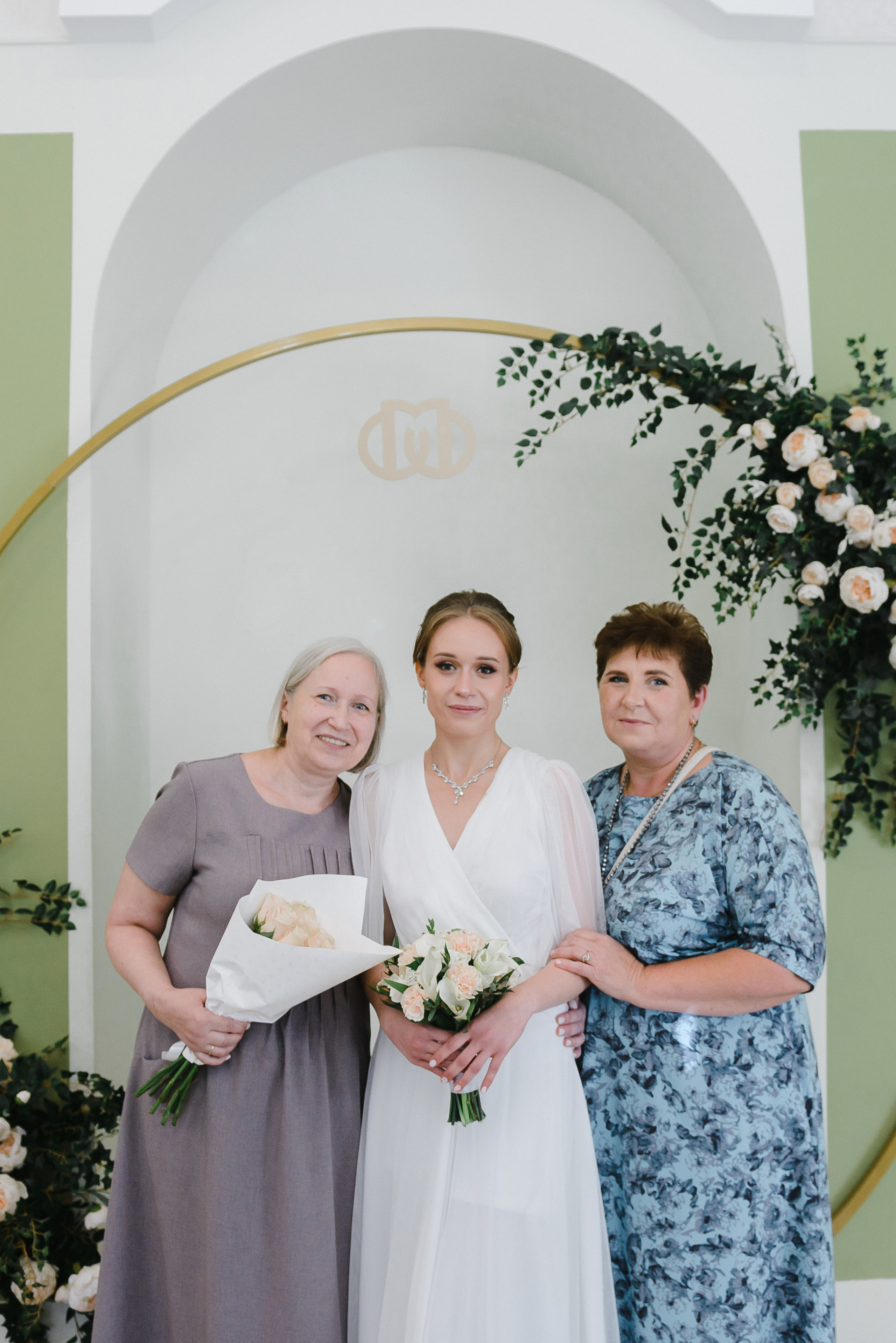 ДМИТРИЙ И МАРИЯ. Фотограф Лопаткина Ирина