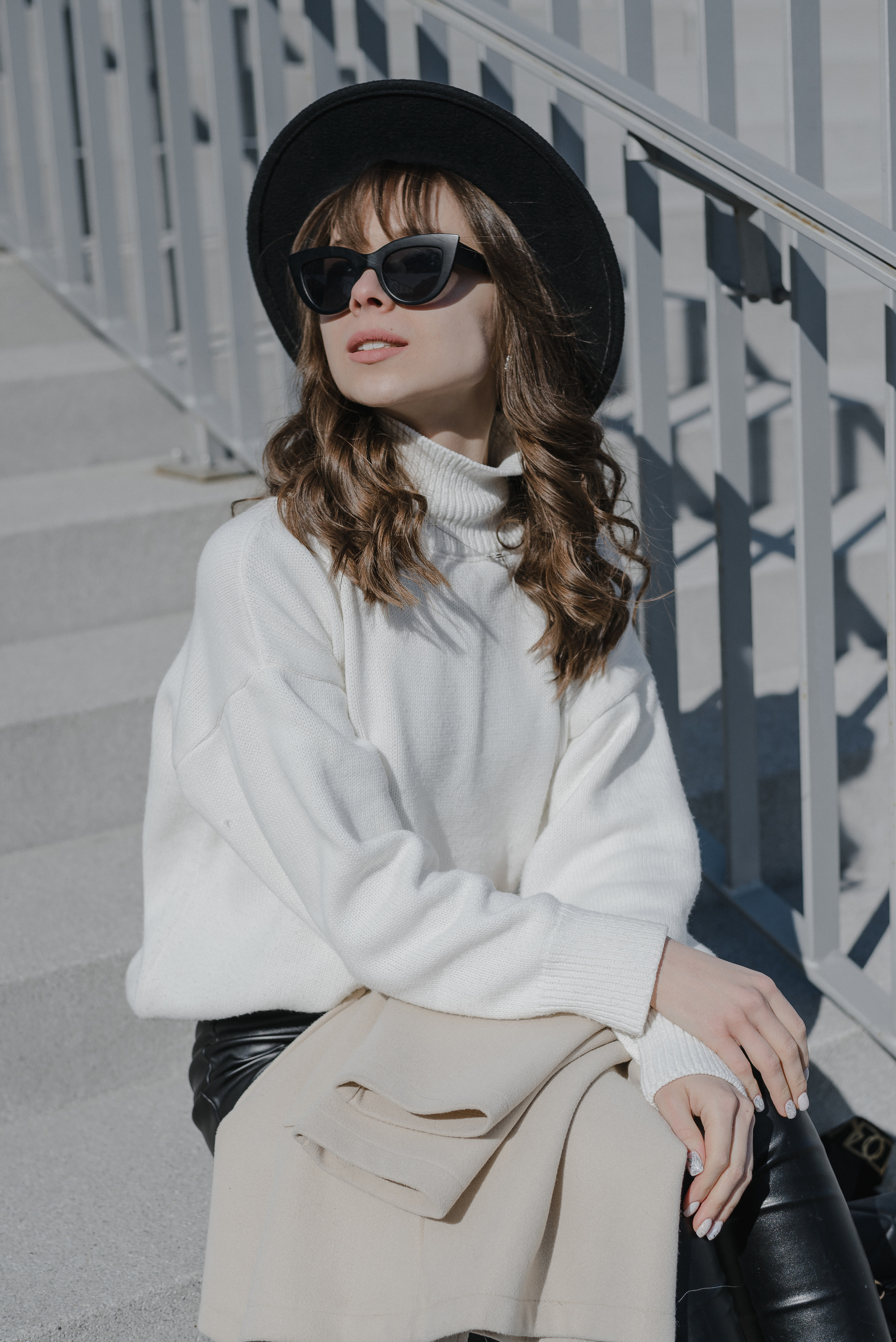 Портретная съемка. Фотограф Лопаткина Ирина