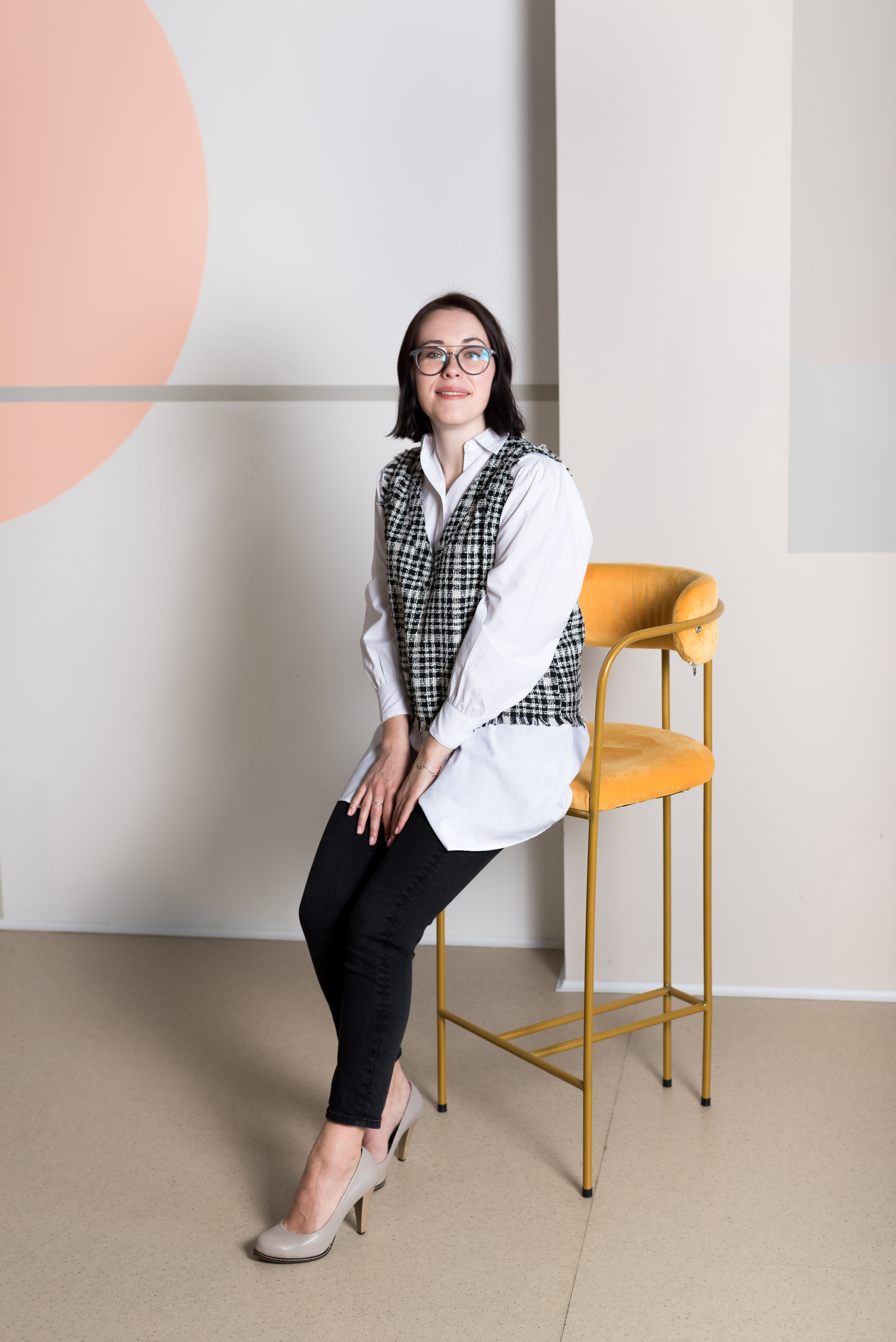 Контентная съемка. Фотограф Лопаткина Ирина