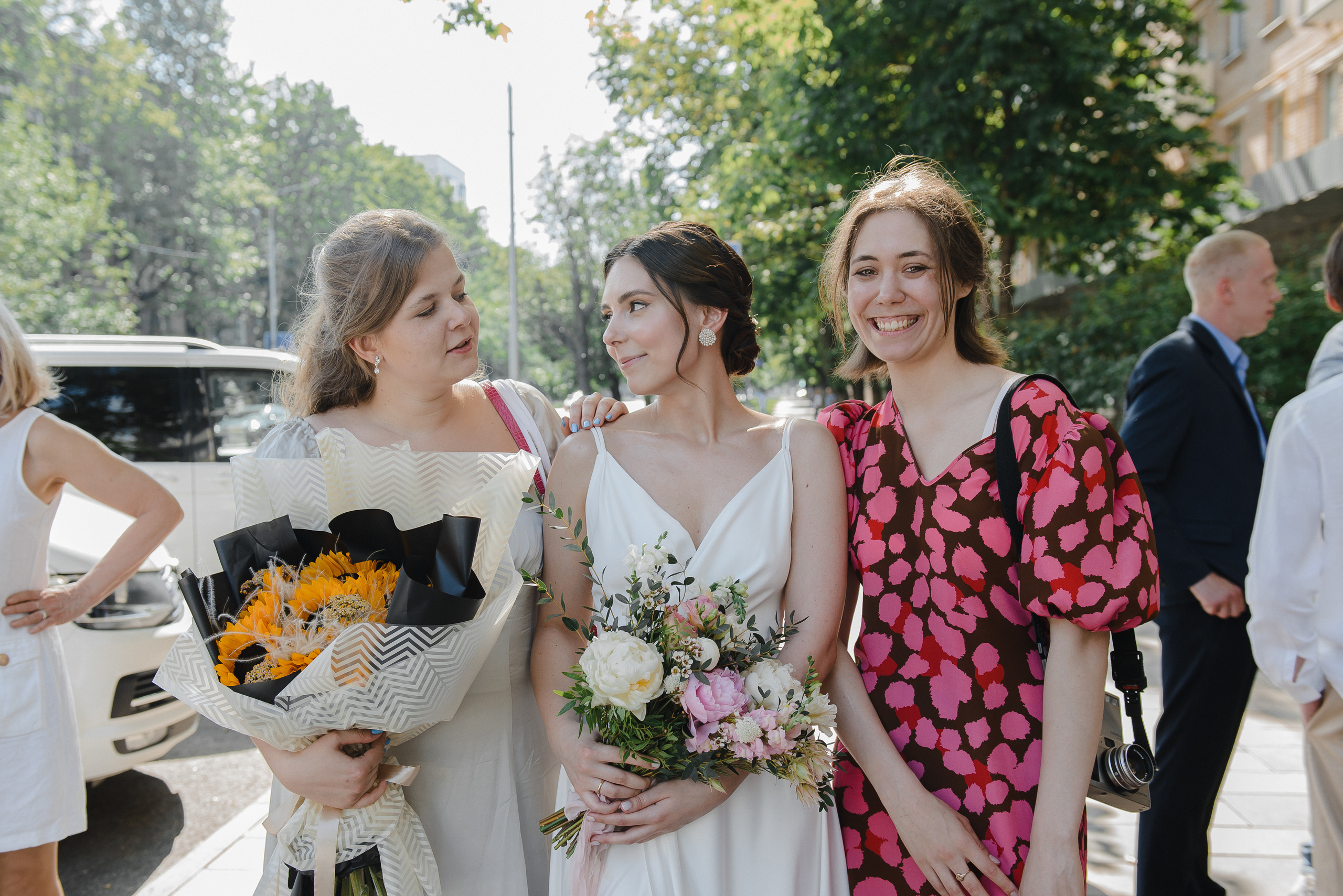 ПАБЛО И ВИКТОРИЯ. Фотограф Лопаткина Ирина