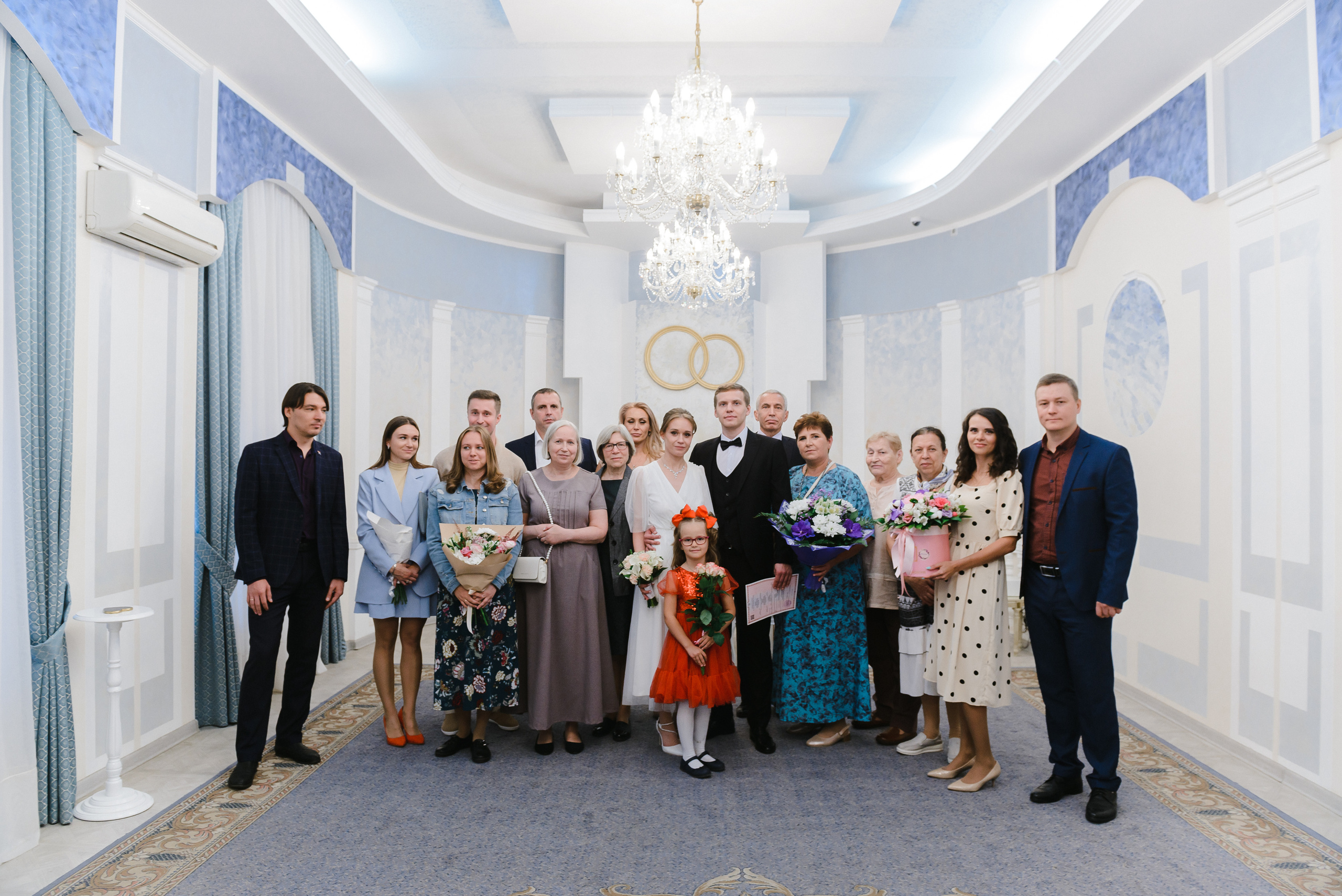 ДМИТРИЙ И МАРИЯ. Фотограф Лопаткина Ирина