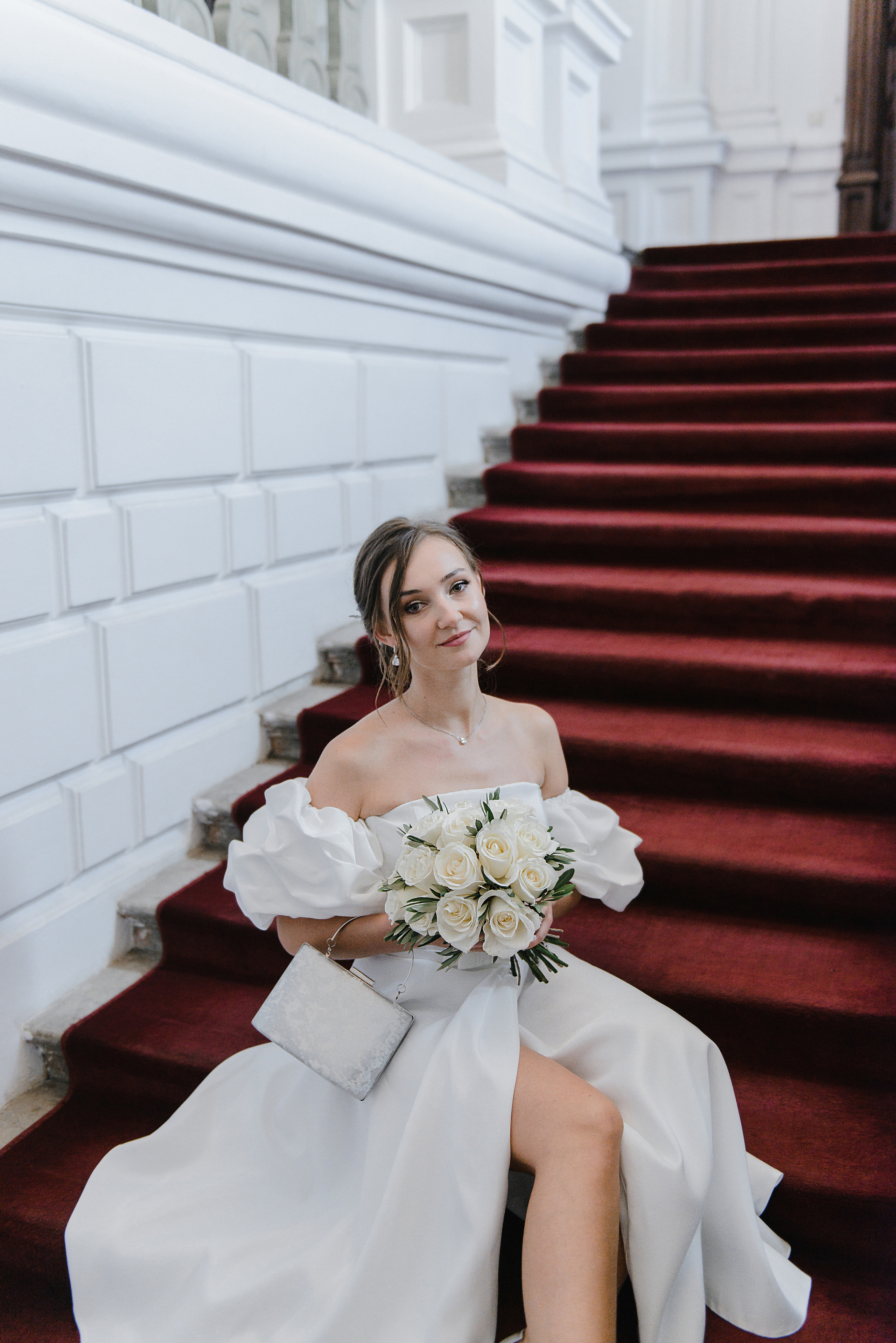 АНДРЕЙ И АНГЕЛИНА. Фотограф Лопаткина Ирина