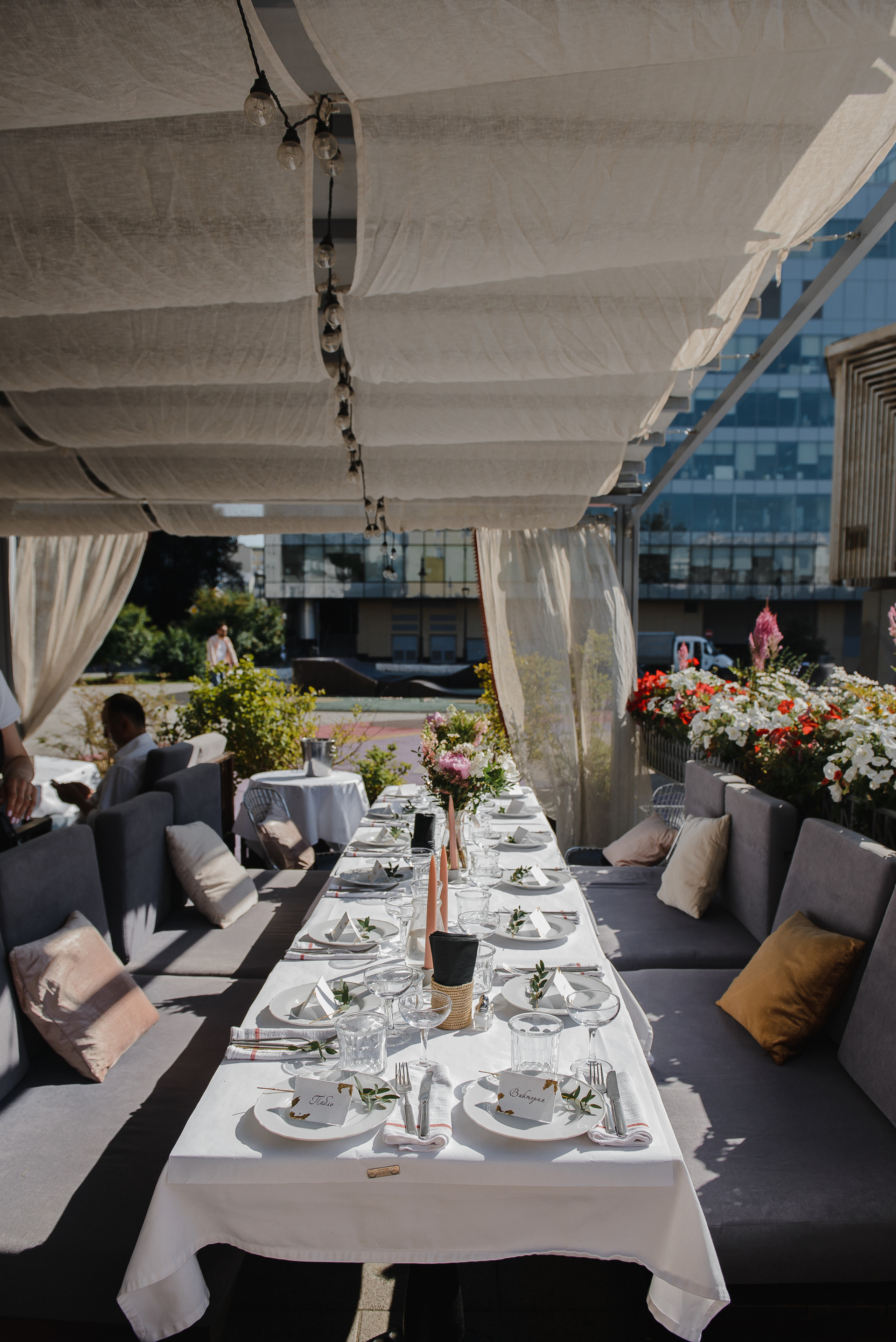 ПАБЛО И ВИКТОРИЯ. Фотограф Лопаткина Ирина