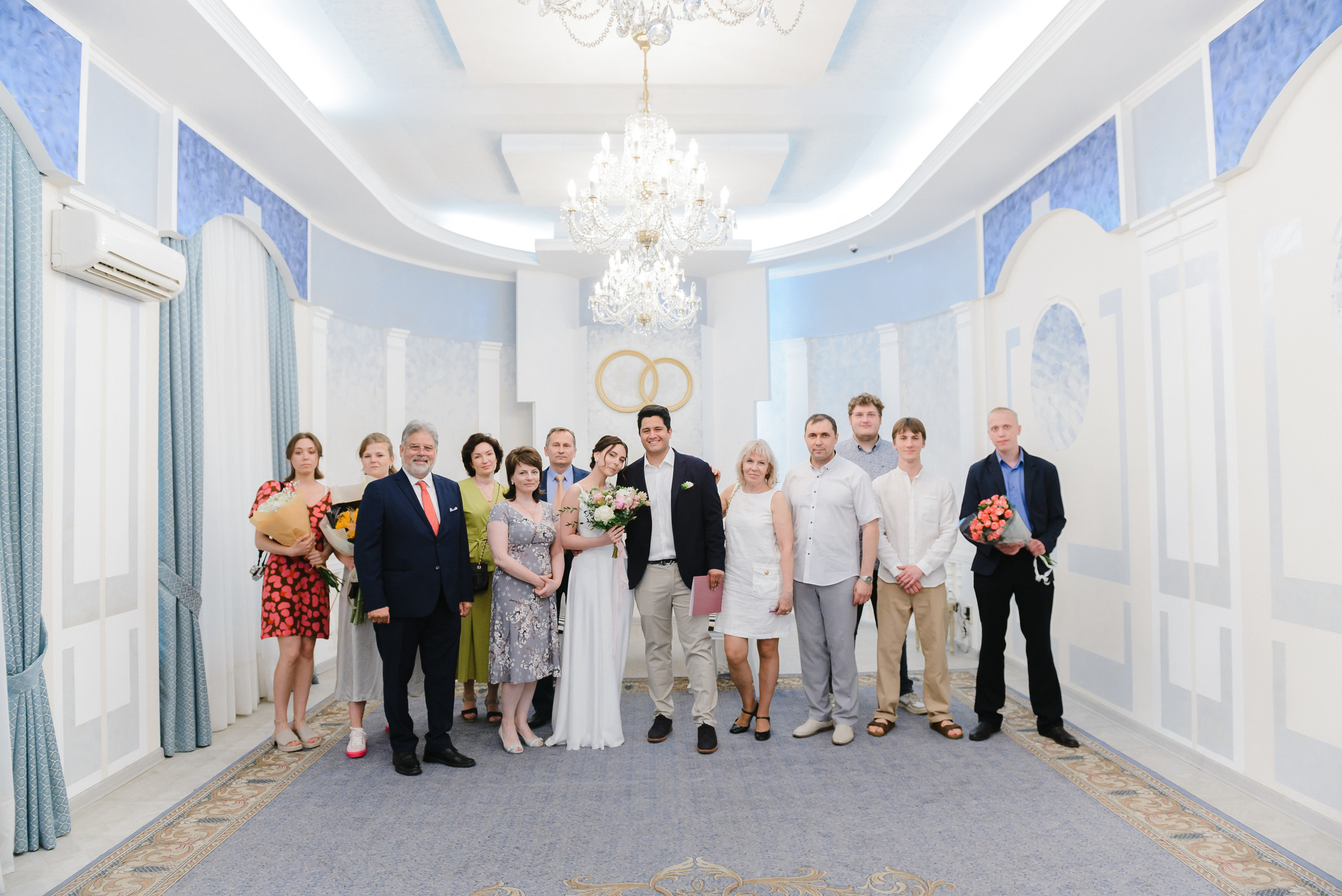 ПАБЛО И ВИКТОРИЯ. Фотограф Лопаткина Ирина