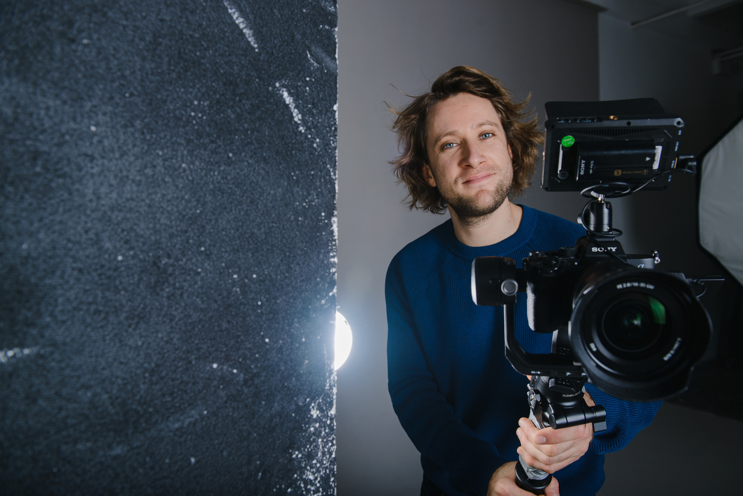 Контентная съемка. Фотограф Лопаткина Ирина