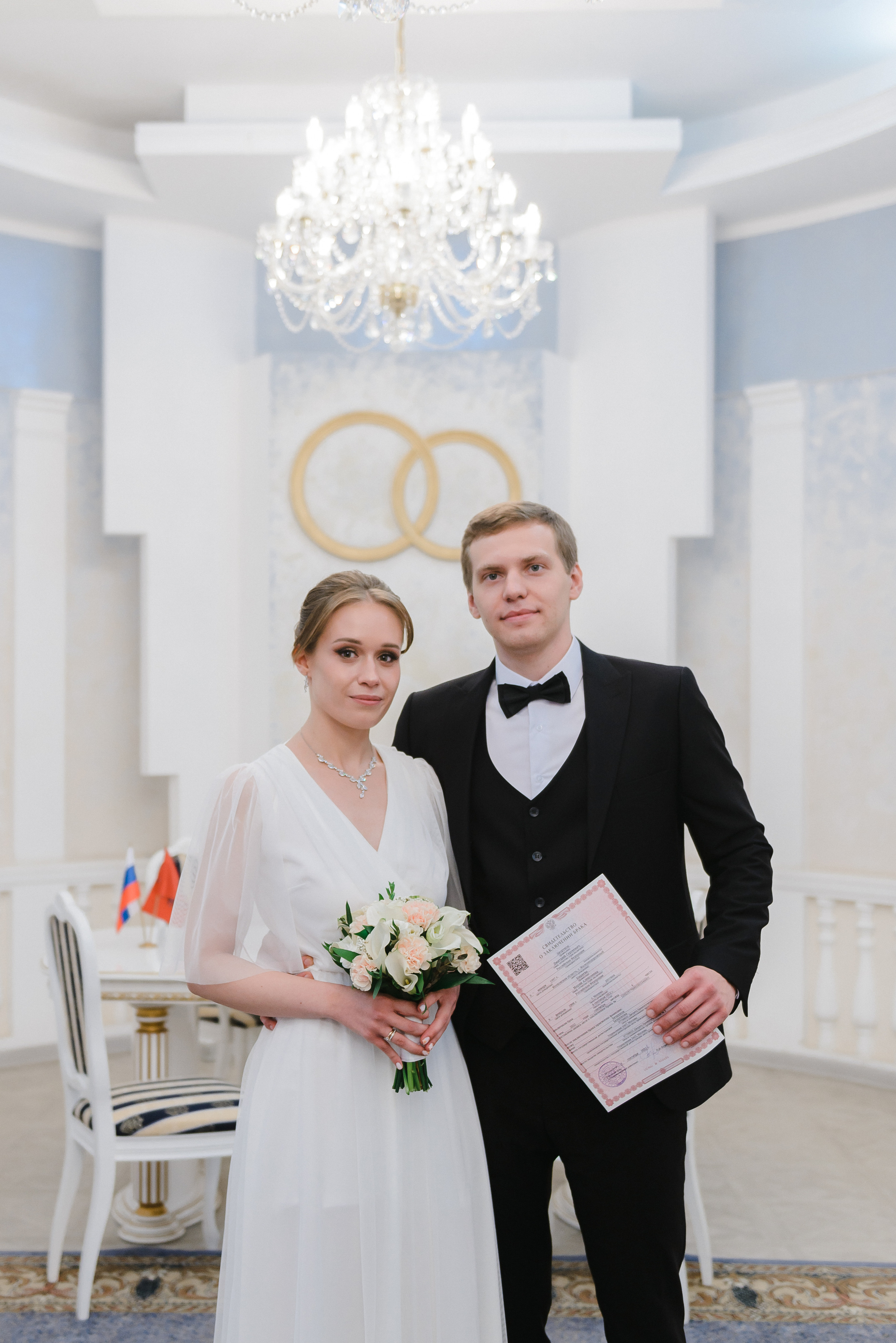 ДМИТРИЙ И МАРИЯ. Фотограф Лопаткина Ирина