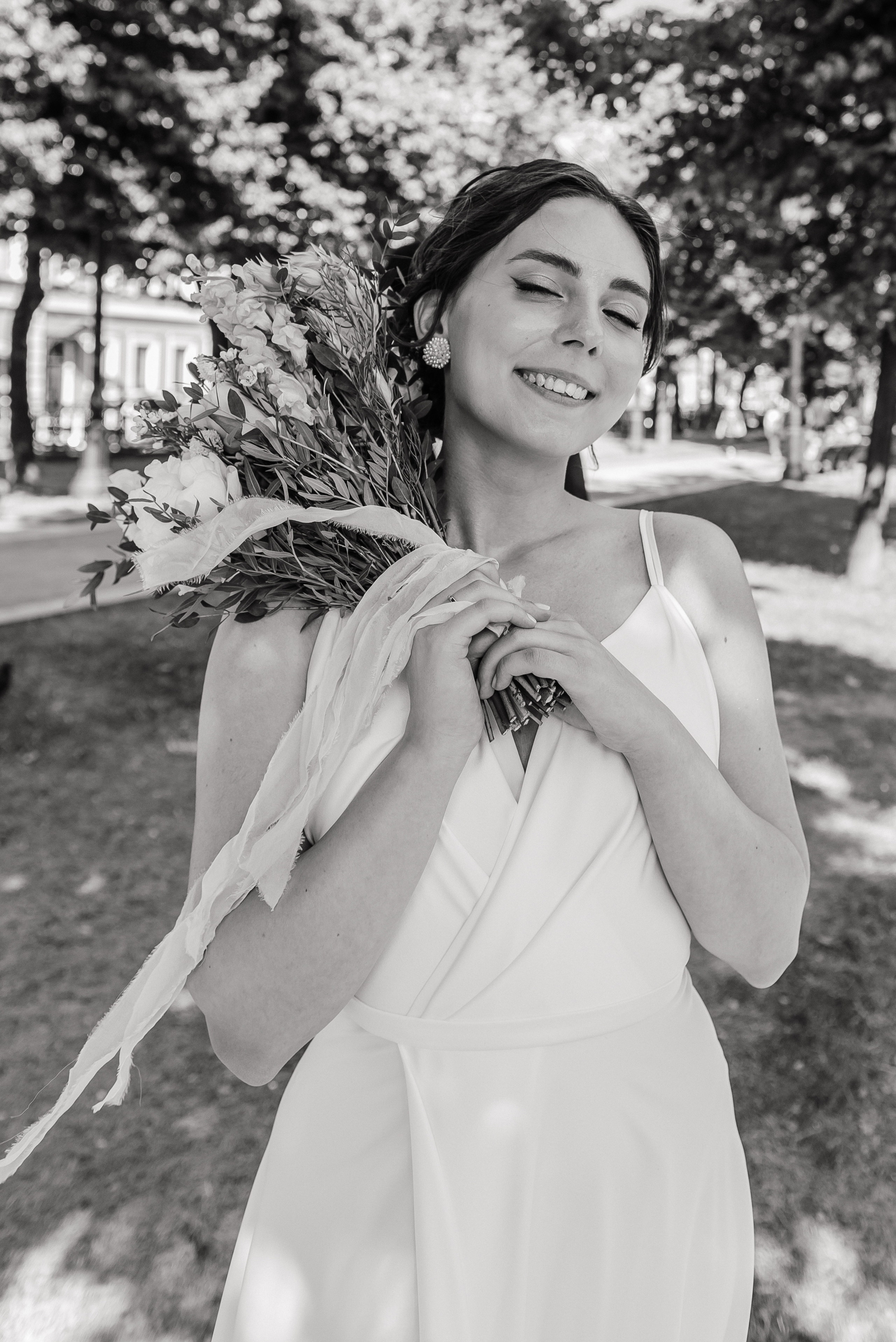 ПАБЛО И ВИКТОРИЯ. Фотограф Лопаткина Ирина