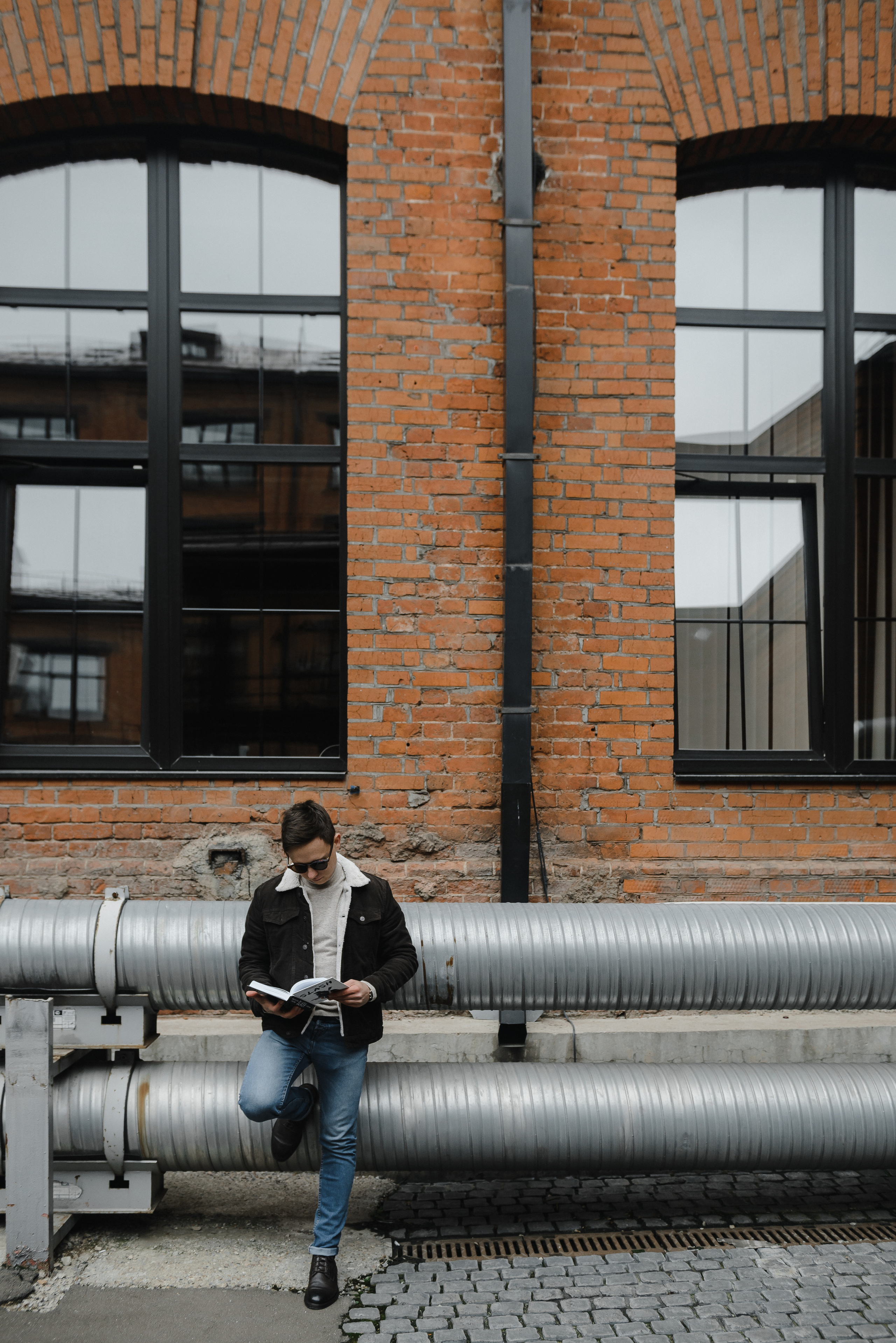 Контентная съемка. Фотограф Лопаткина Ирина