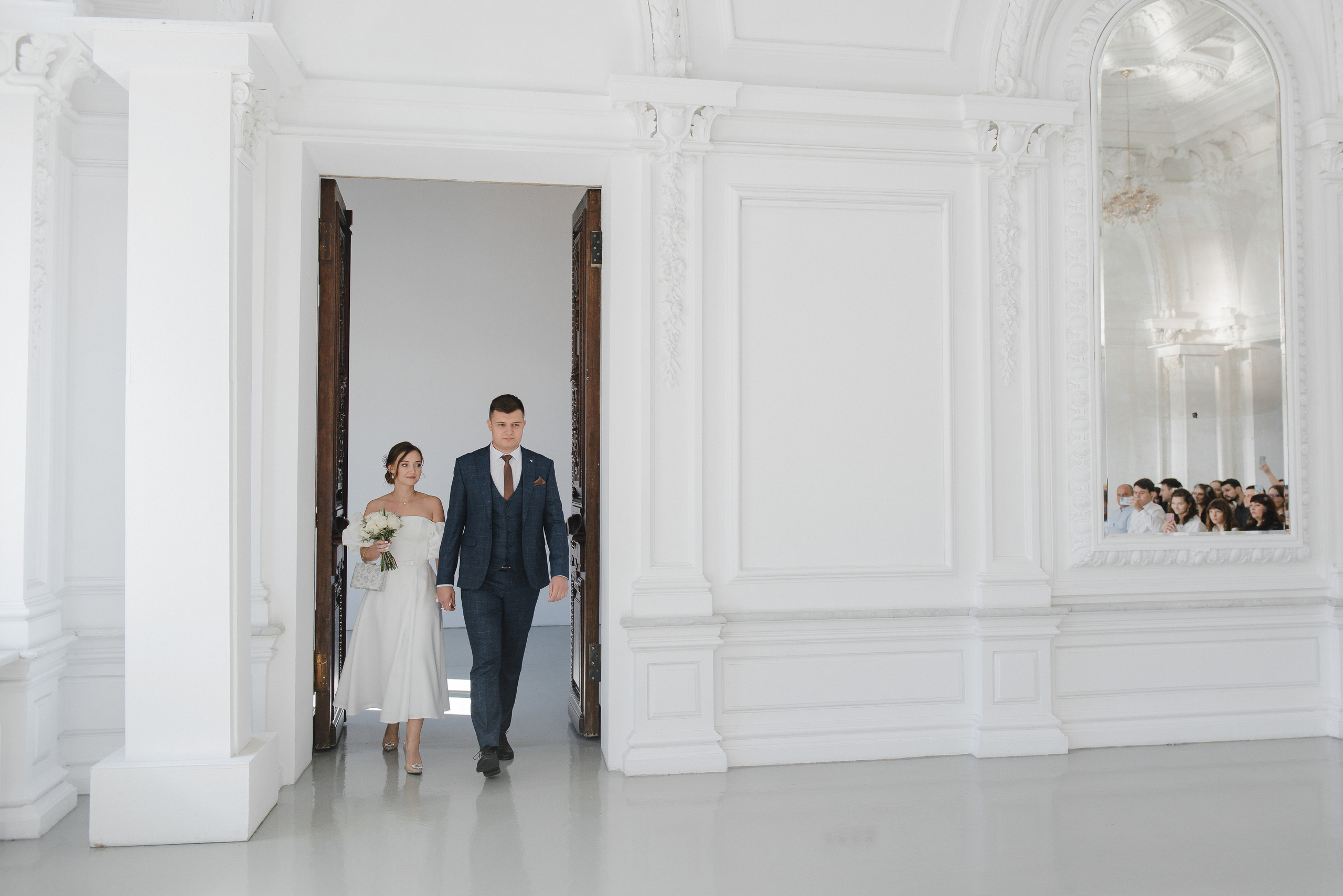 АНДРЕЙ И АНГЕЛИНА. Фотограф Лопаткина Ирина