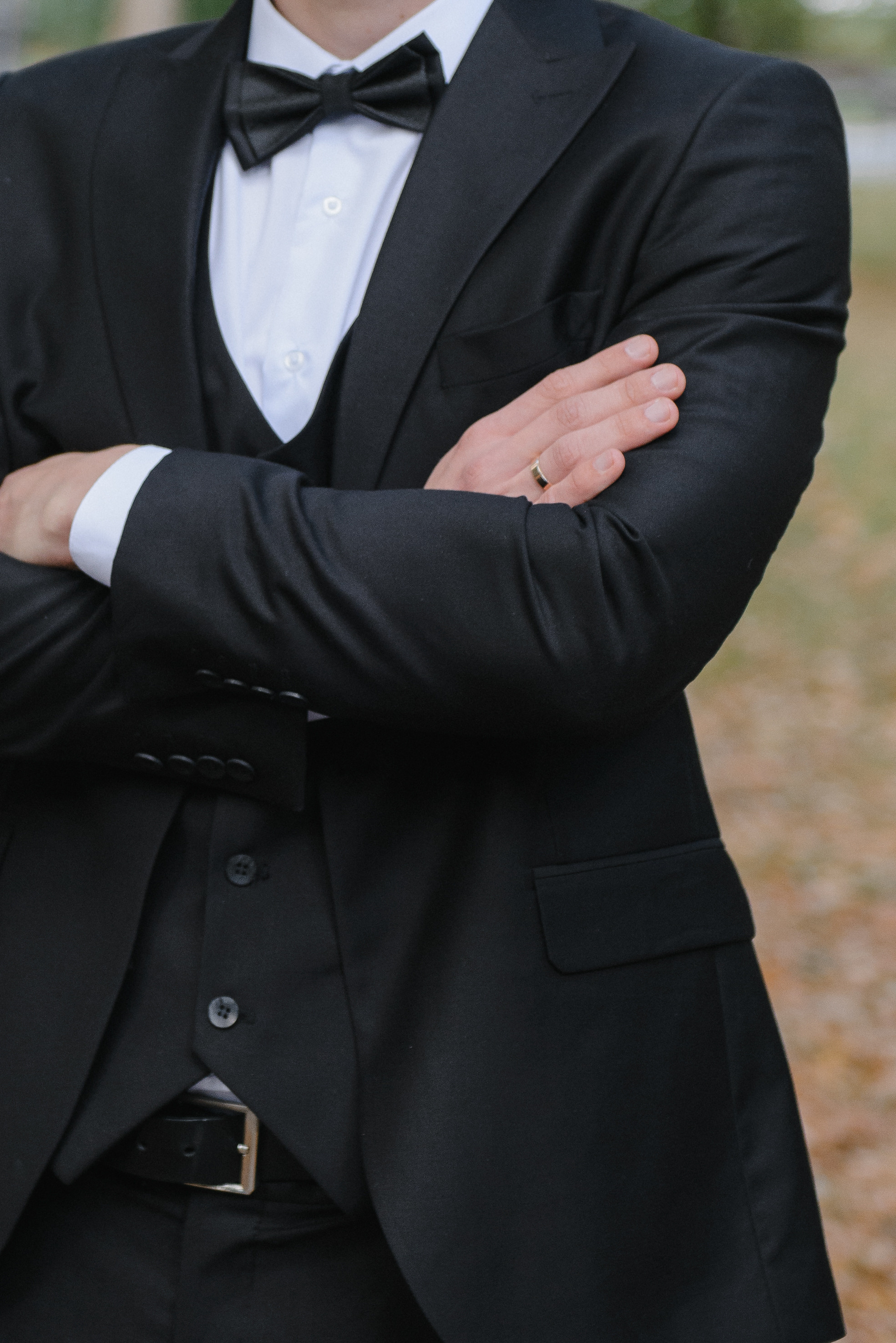 Свадебная съемка. Фотограф Лопаткина Ирина