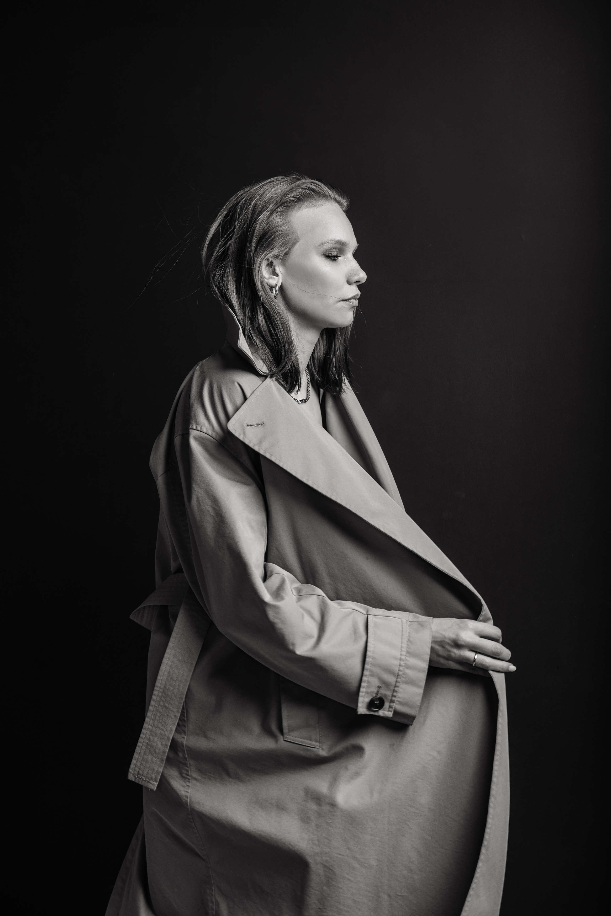 Портретная съемка. Фотограф Лопаткина Ирина