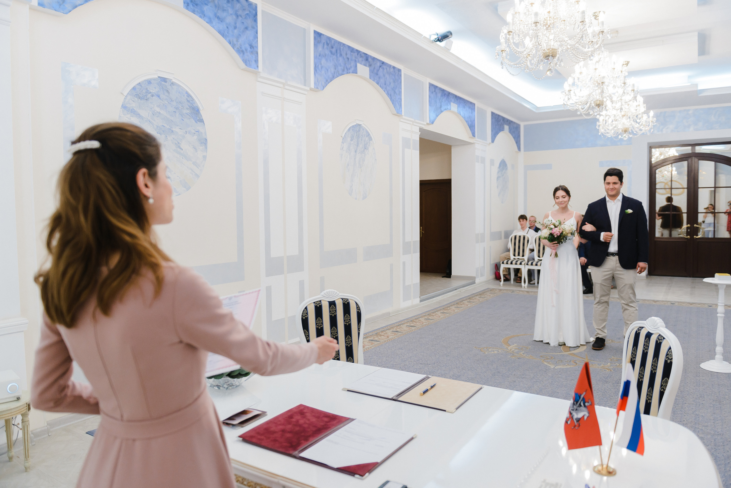 ПАБЛО И ВИКТОРИЯ. Фотограф Лопаткина Ирина