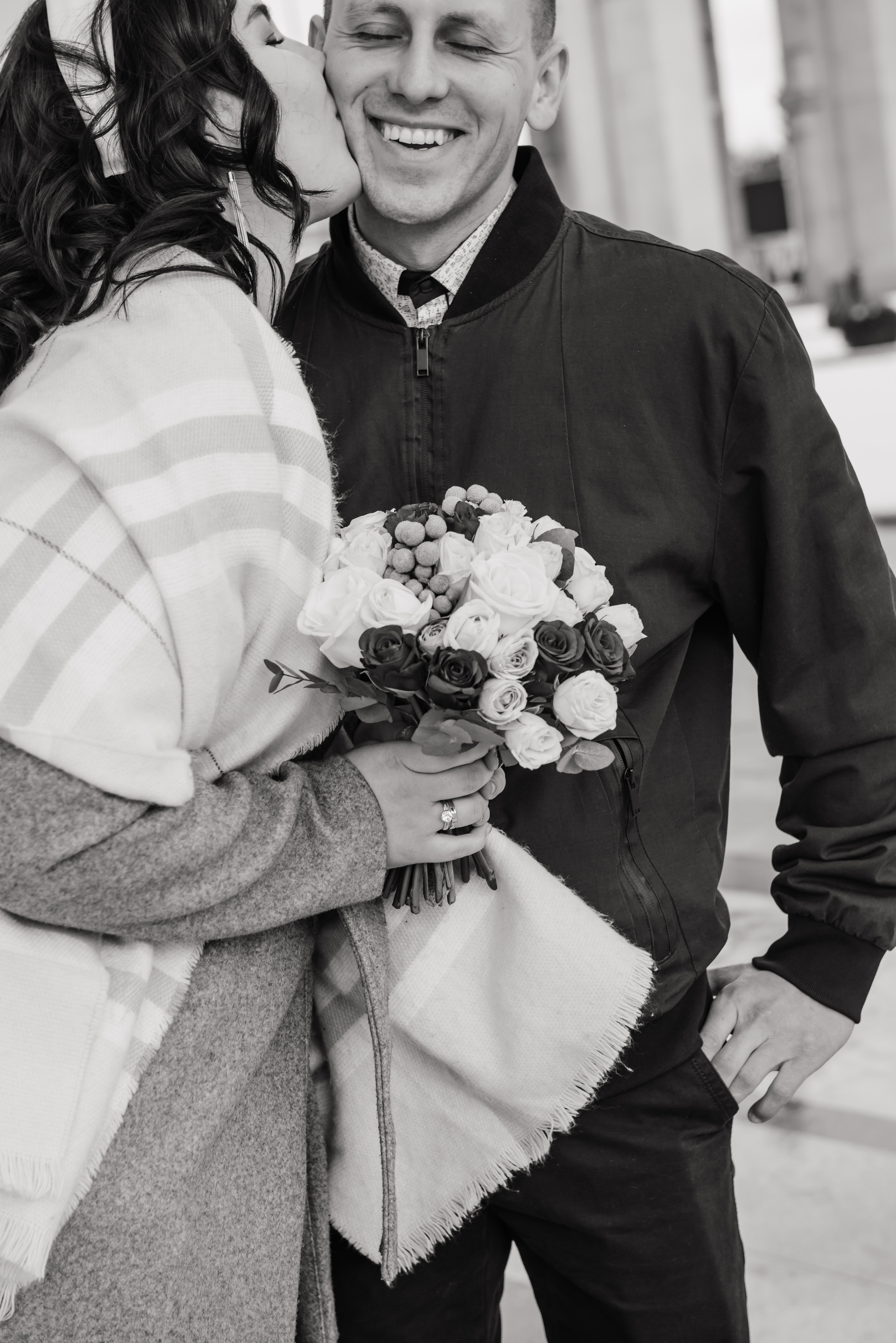 Свадебная съемка. Фотограф Лопаткина Ирина