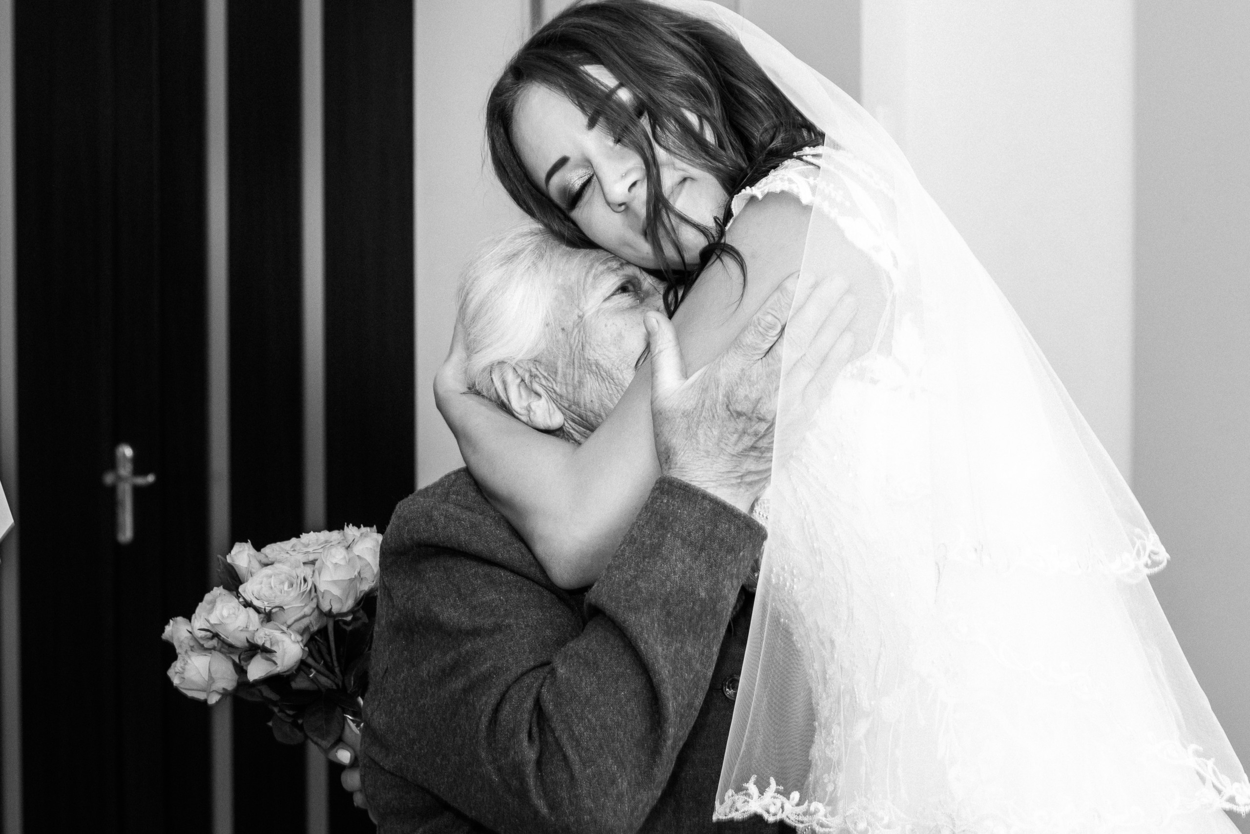 Свадебная съемка. Фотограф Лопаткина Ирина