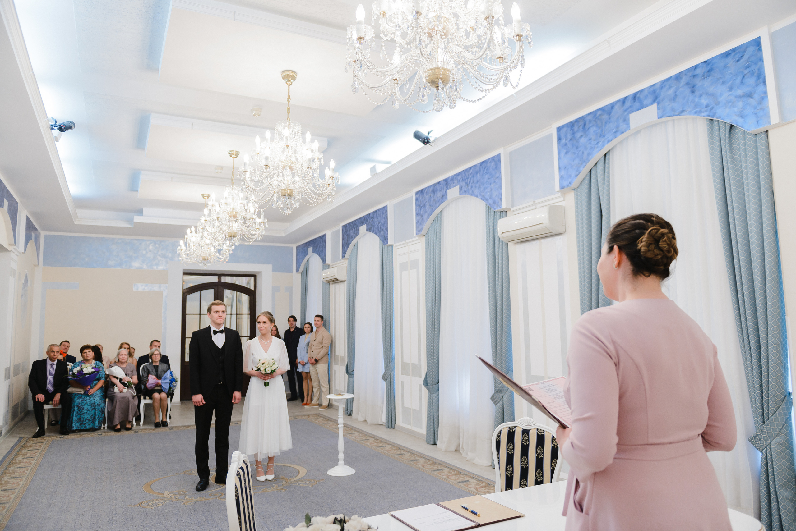 ДМИТРИЙ И МАРИЯ. Фотограф Лопаткина Ирина