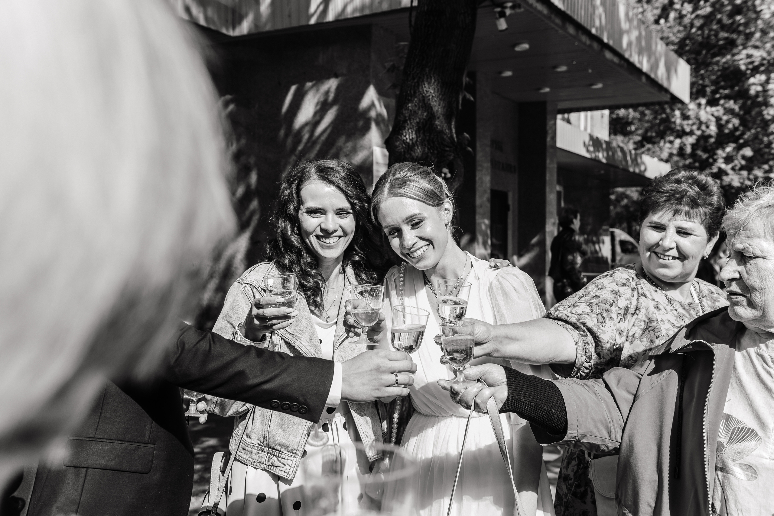 ДМИТРИЙ И МАРИЯ. Фотограф Лопаткина Ирина