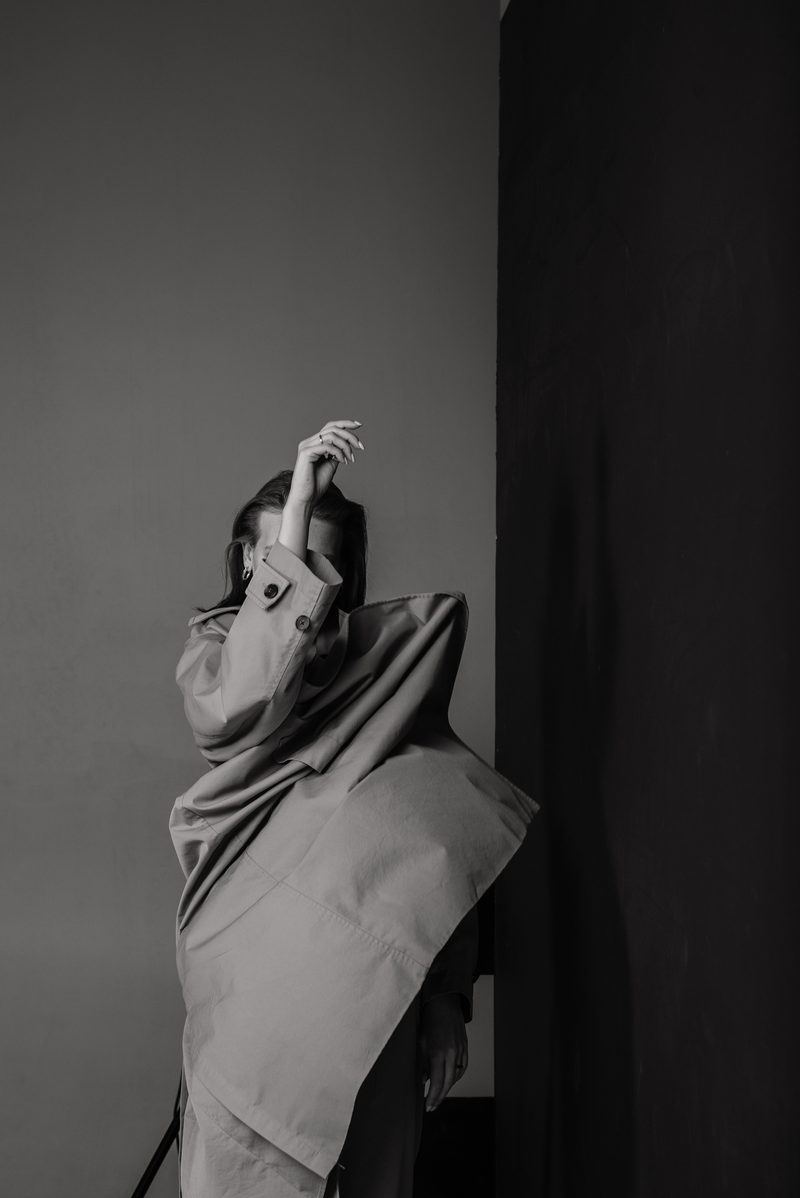 Портретная съемка. Фотограф Лопаткина Ирина