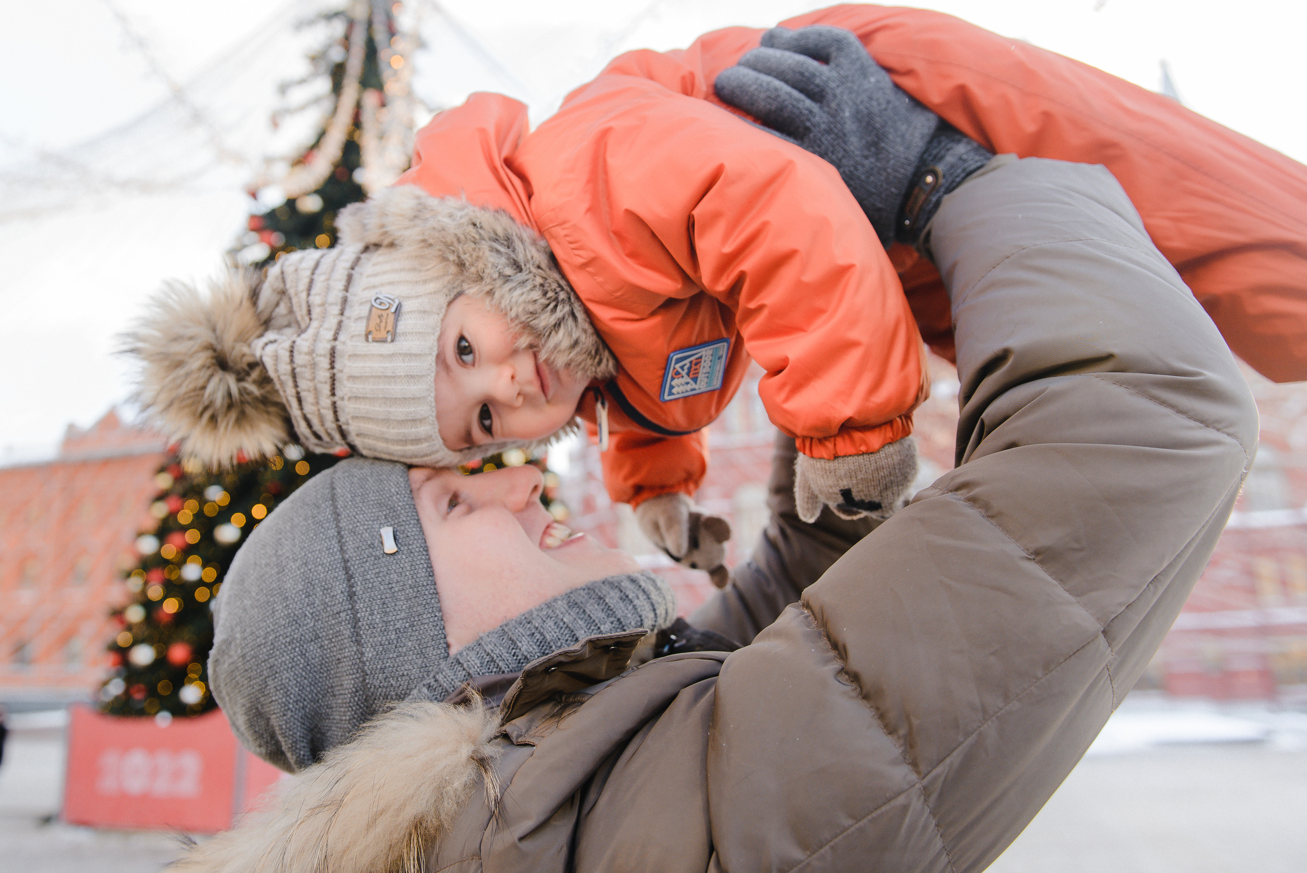 Семейная съемка. Фотограф Лопаткина Ирина