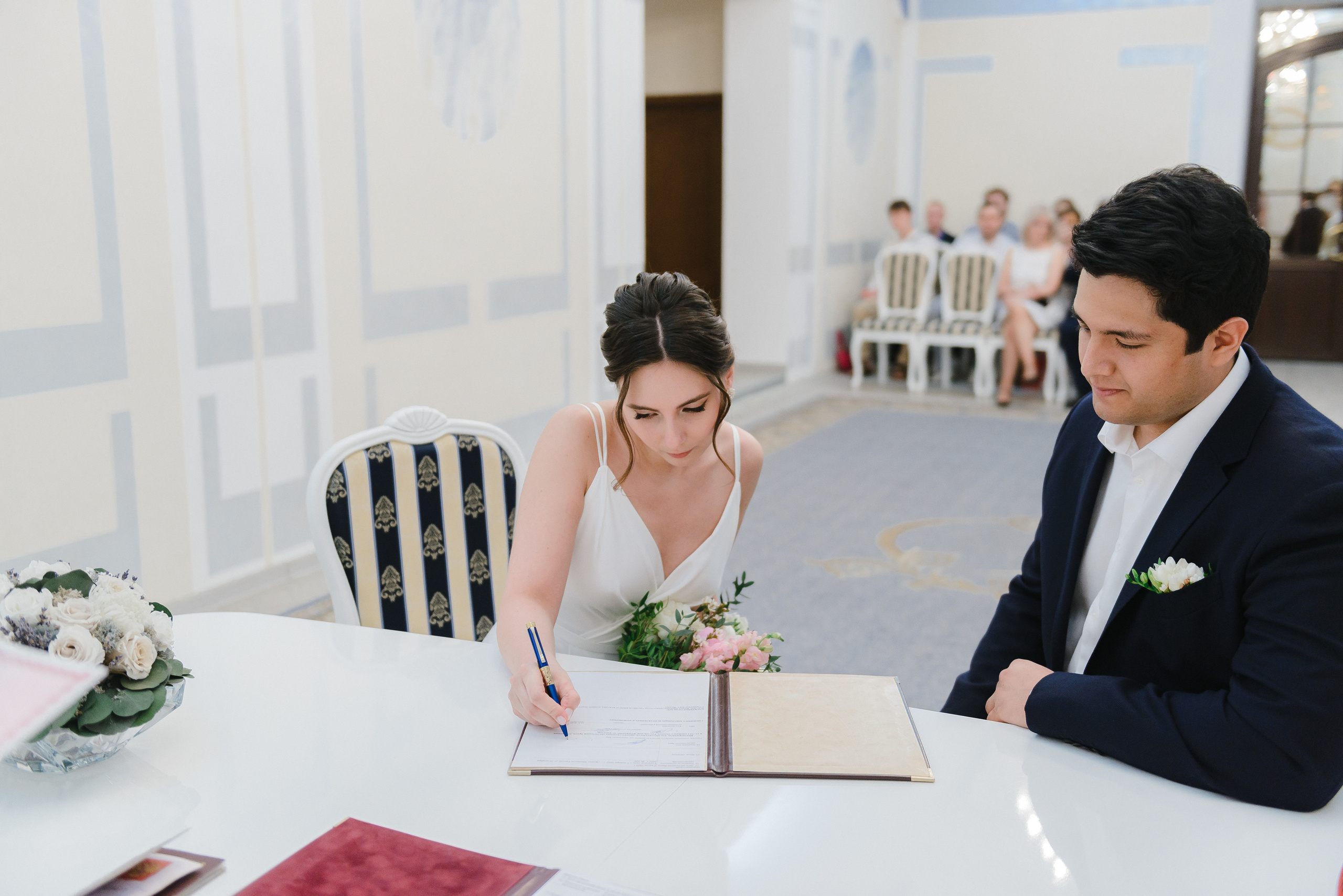 ПАБЛО И ВИКТОРИЯ. Фотограф Лопаткина Ирина