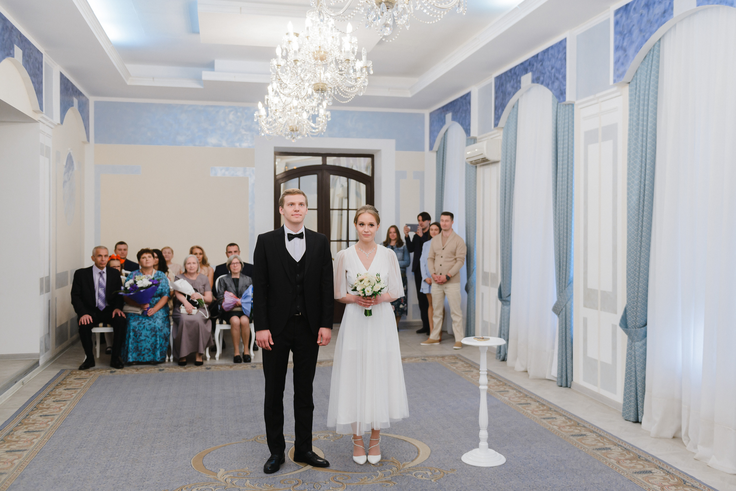 ДМИТРИЙ И МАРИЯ. Фотограф Лопаткина Ирина