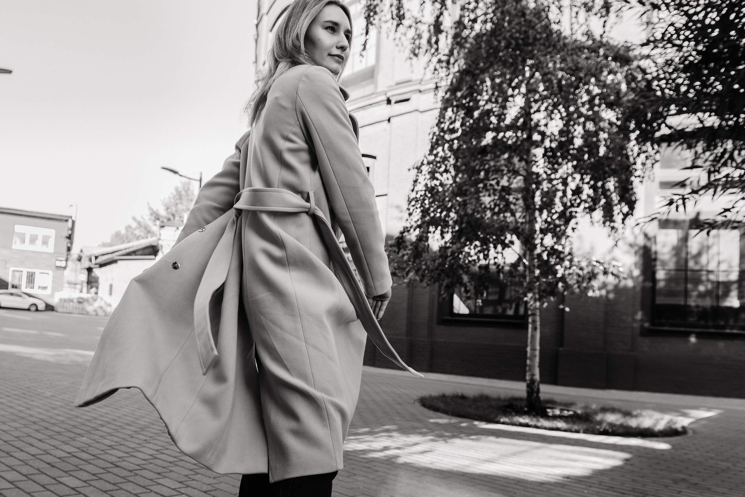 Портретная съемка. Фотограф Лопаткина Ирина