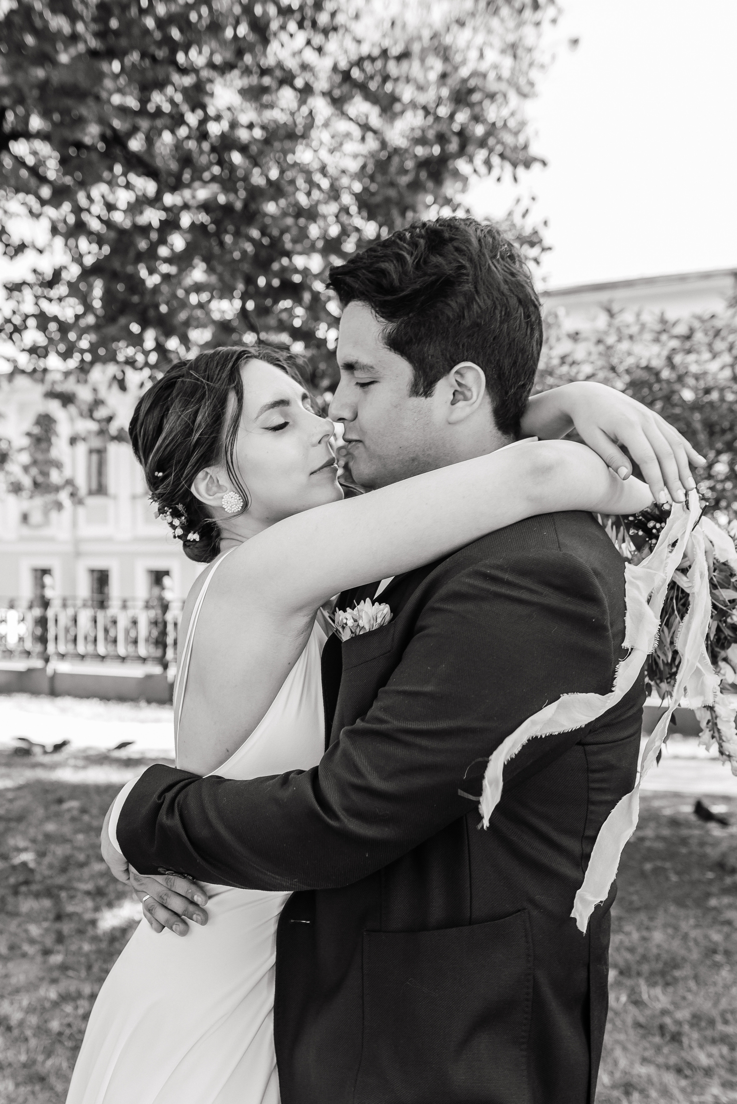 ПАБЛО И ВИКТОРИЯ. Фотограф Лопаткина Ирина