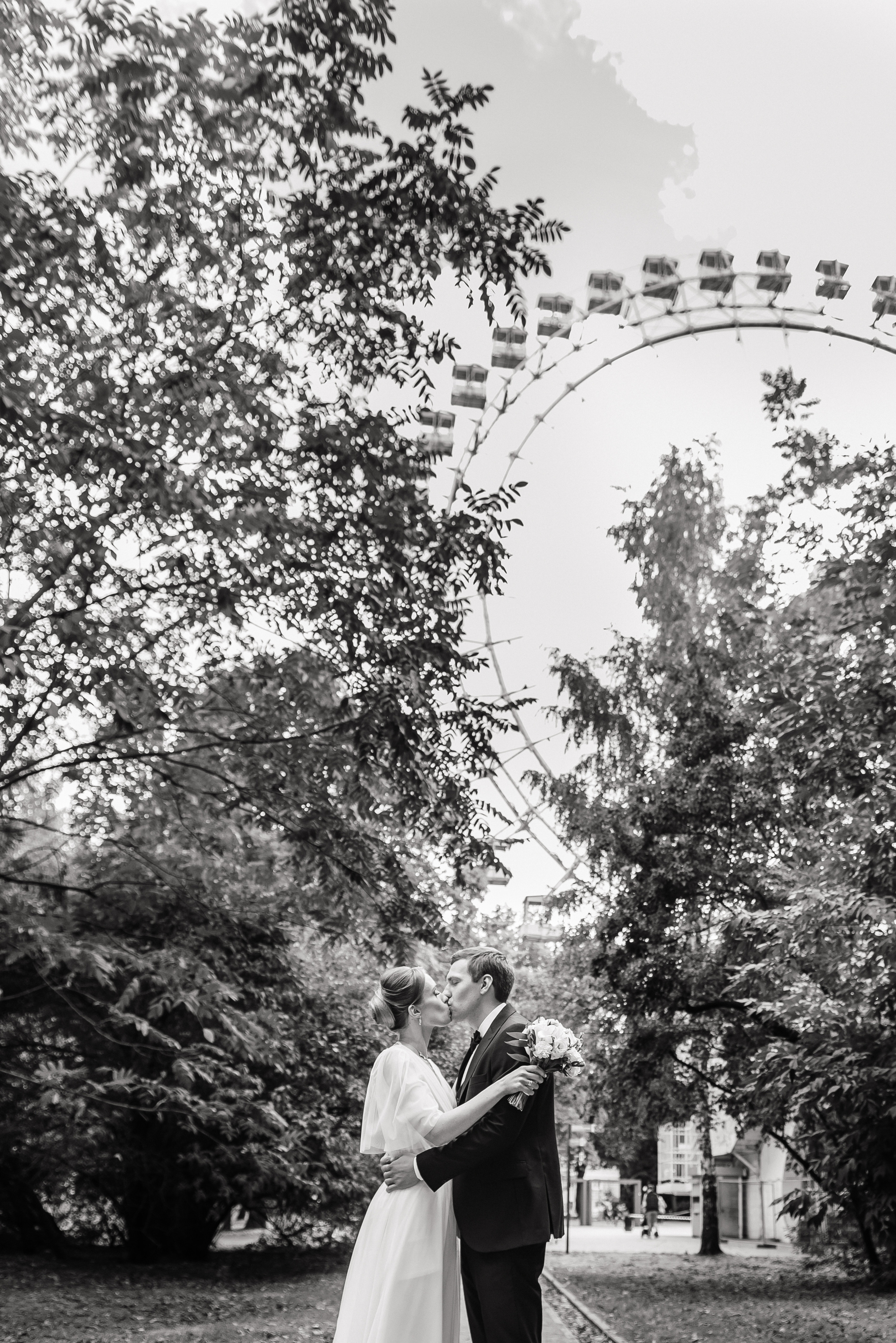 ДМИТРИЙ И МАРИЯ. Фотограф Лопаткина Ирина