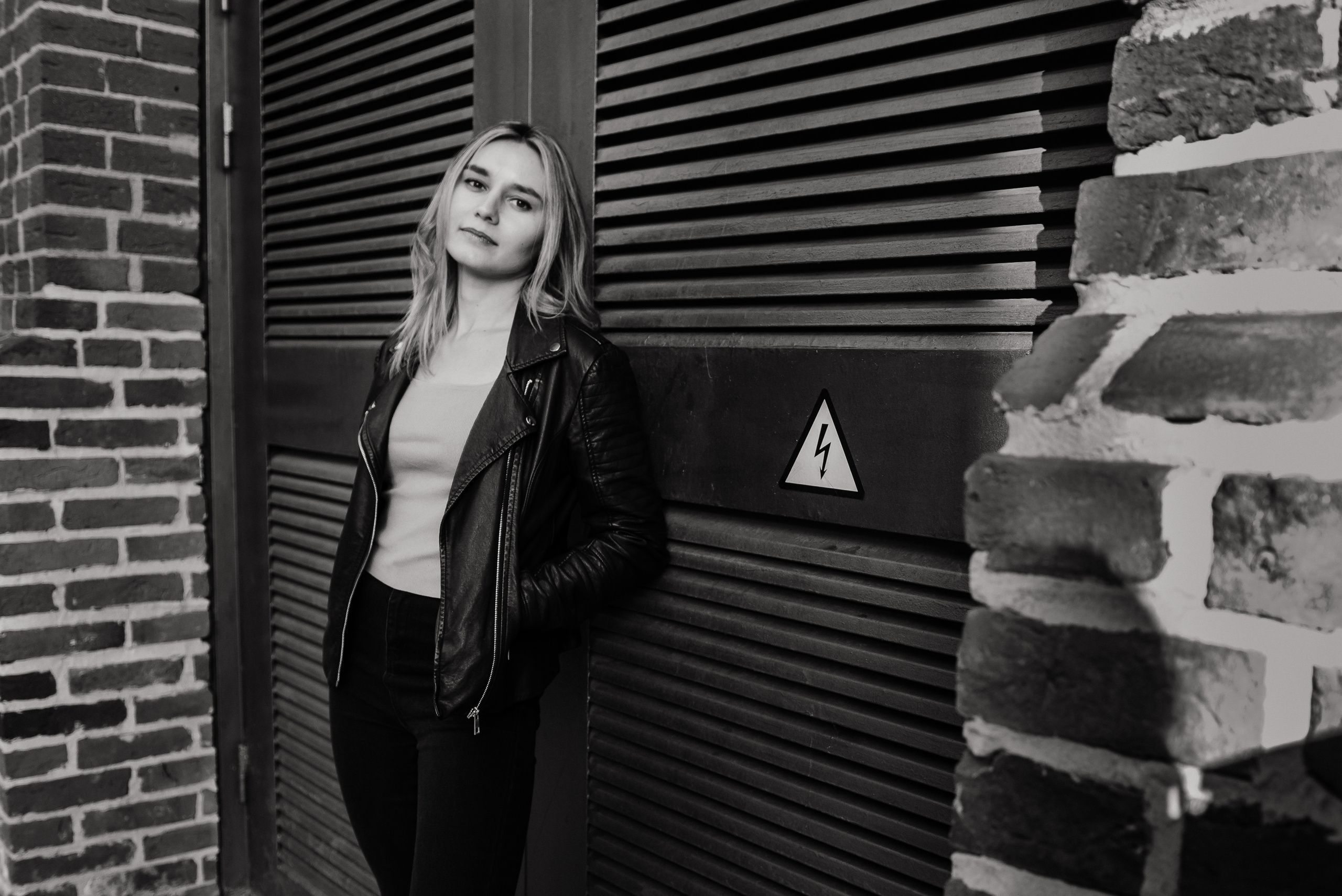 Портретная съемка. Фотограф Лопаткина Ирина