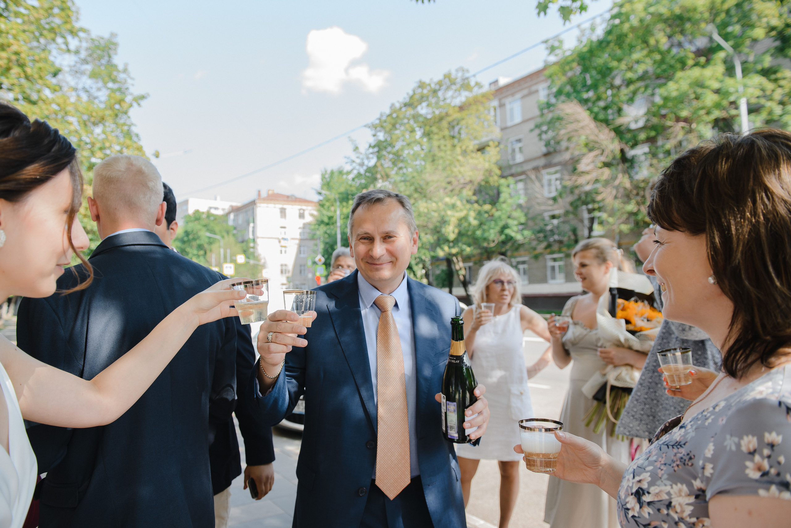 ПАБЛО И ВИКТОРИЯ. Фотограф Лопаткина Ирина