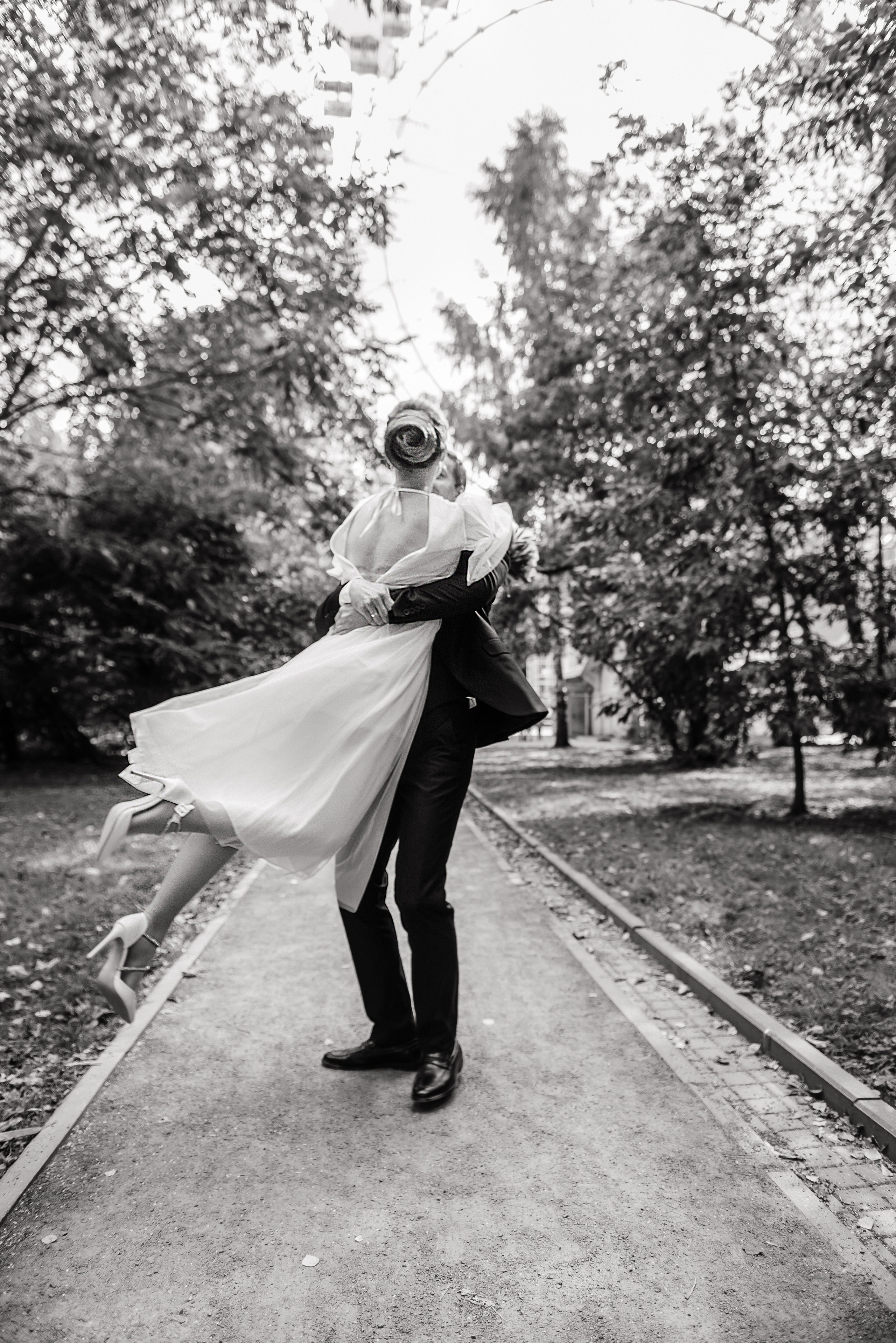 ДМИТРИЙ И МАРИЯ. Фотограф Лопаткина Ирина