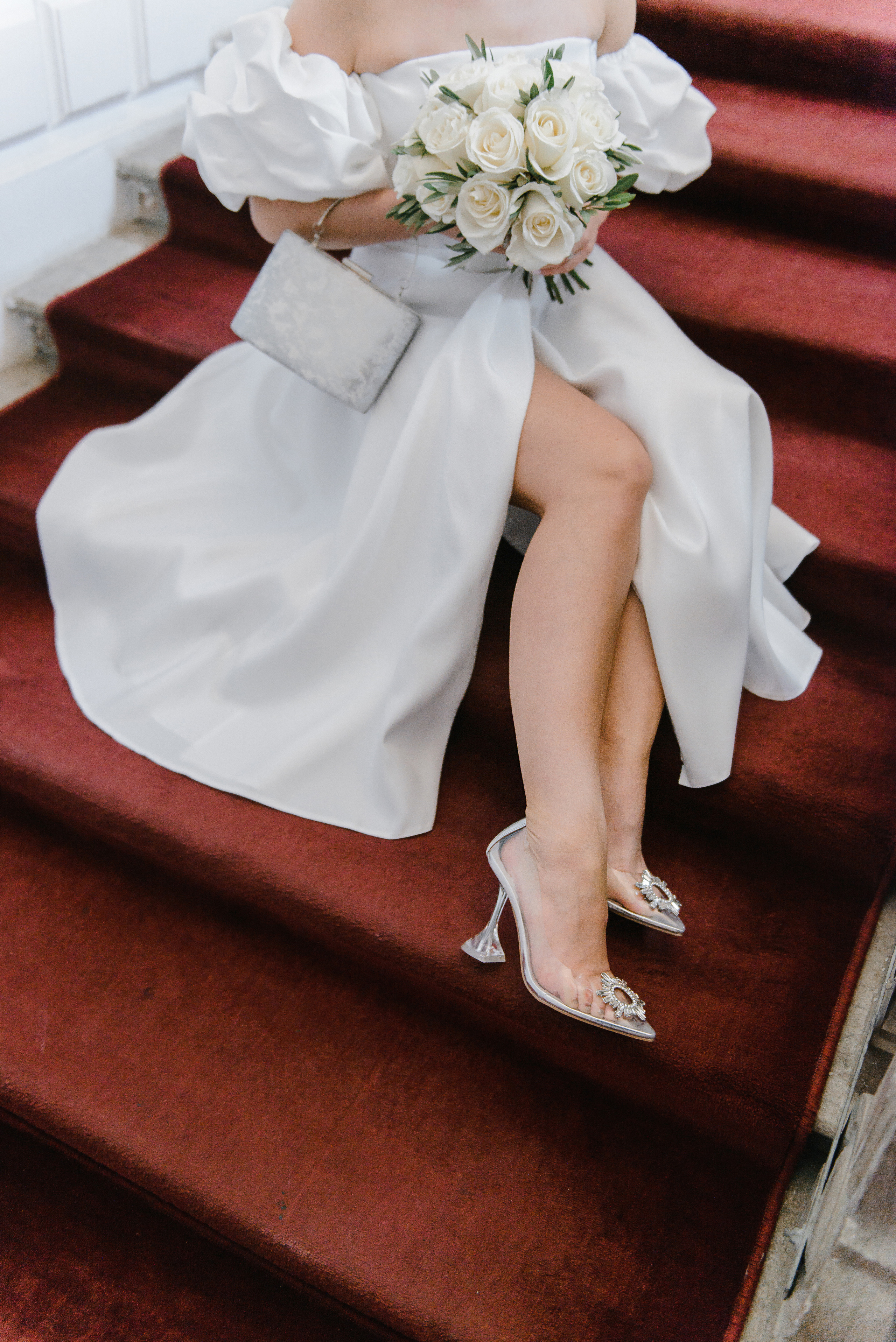 Свадебная съемка. Фотограф Лопаткина Ирина