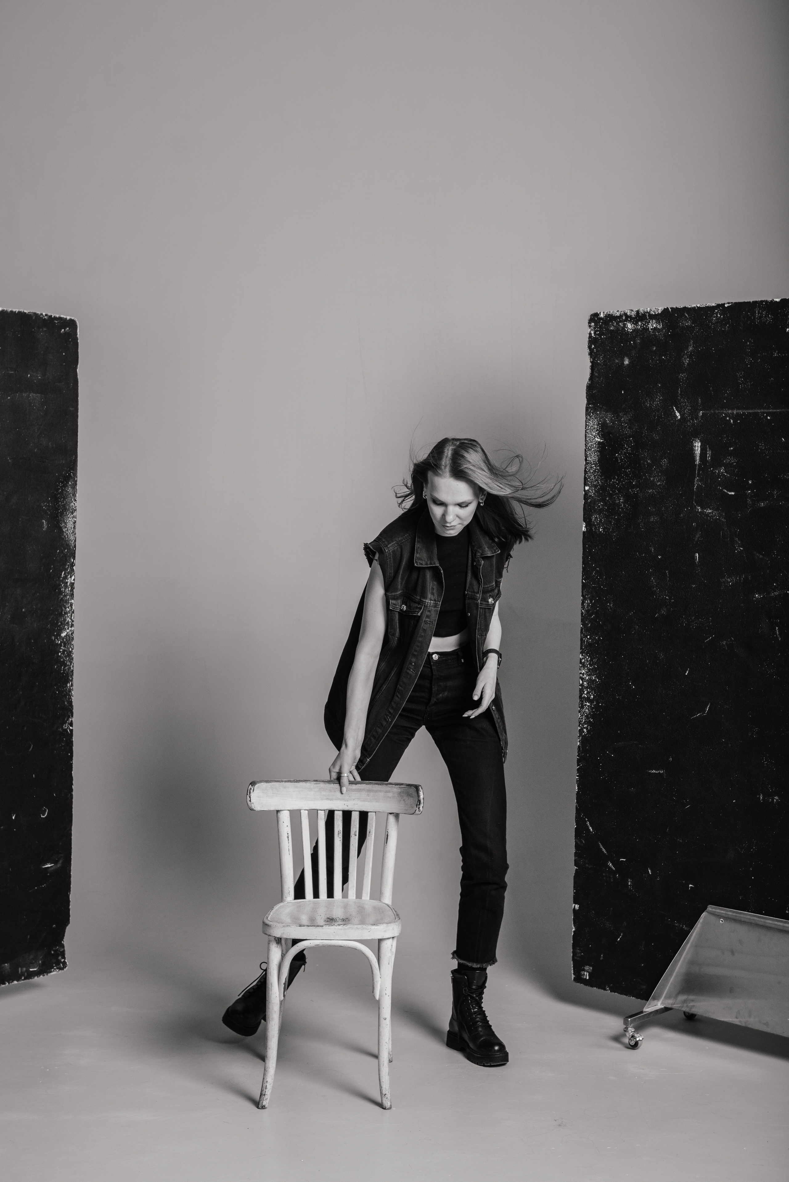 Портретная съемка. Фотограф Лопаткина Ирина